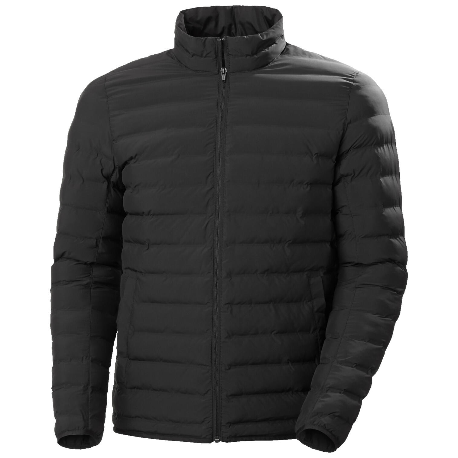 Kurtka izolowana Helly Hansen Mono material