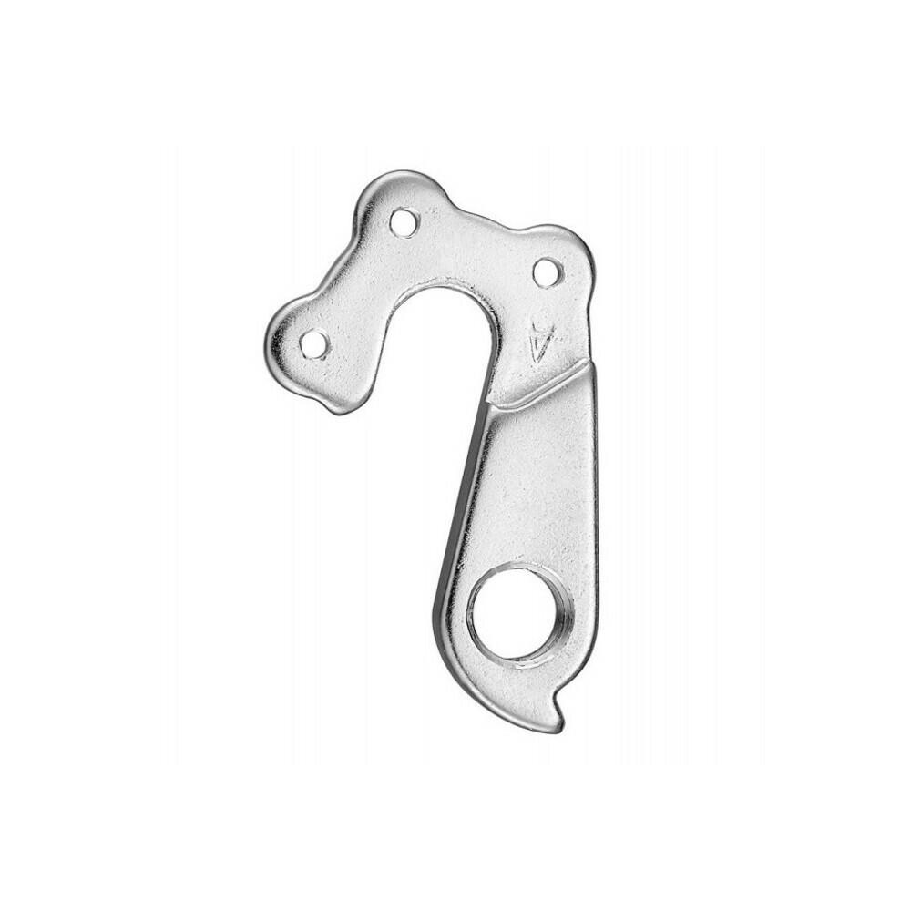 Prawy wieszak przerzutki tylnej Union gh-098