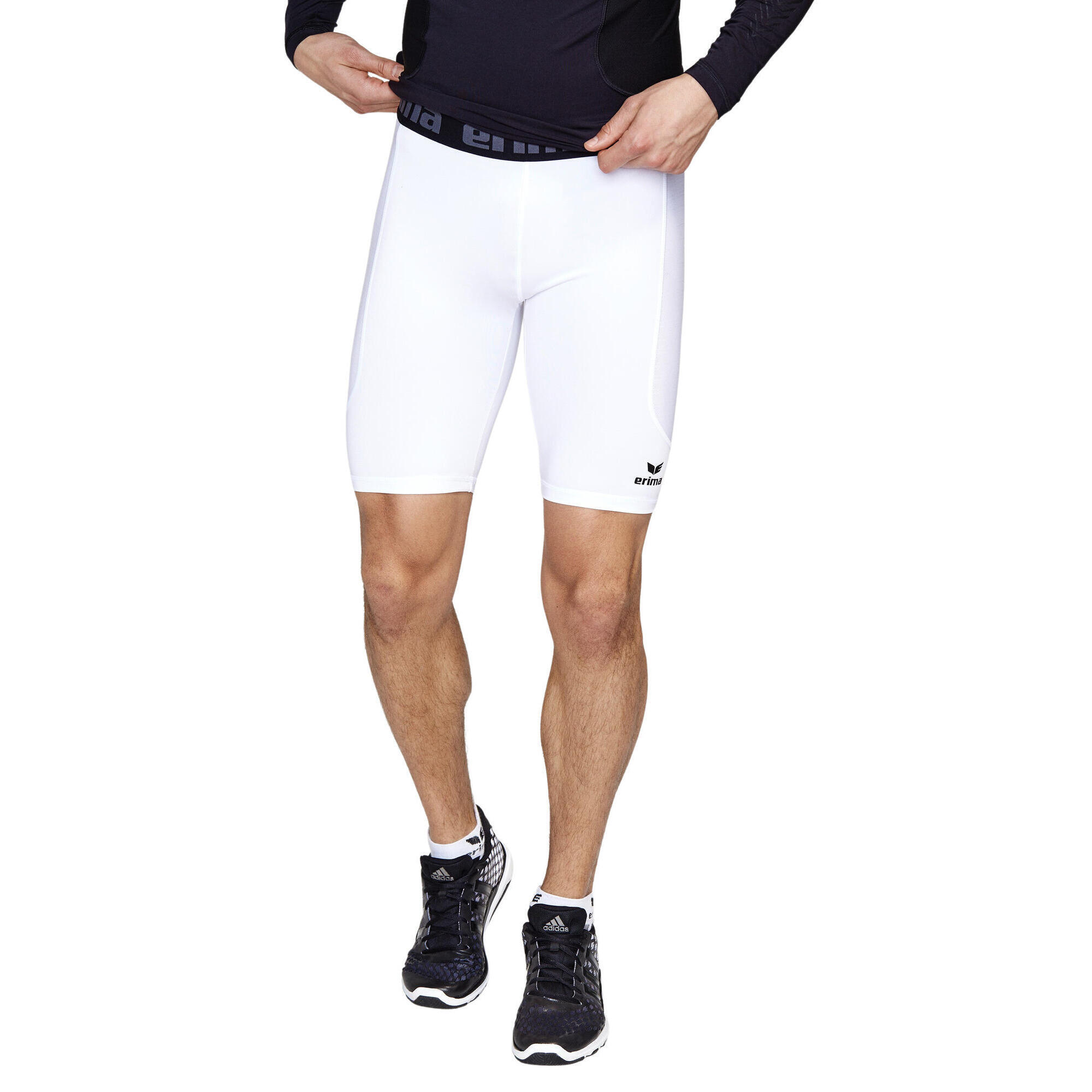 Spodenki kompresyjne Erima