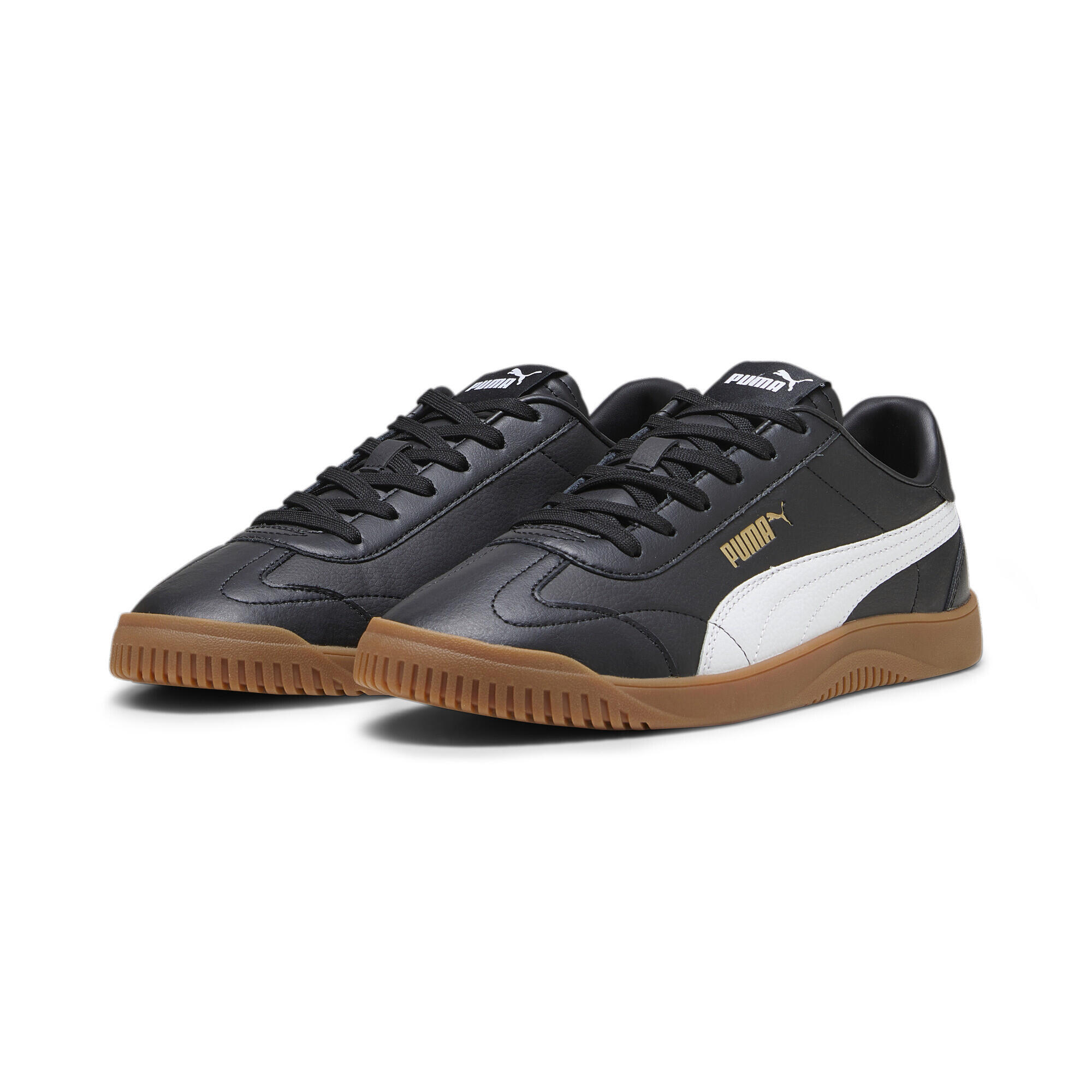 Sneakersy PUMA Club 5v5 PUMA