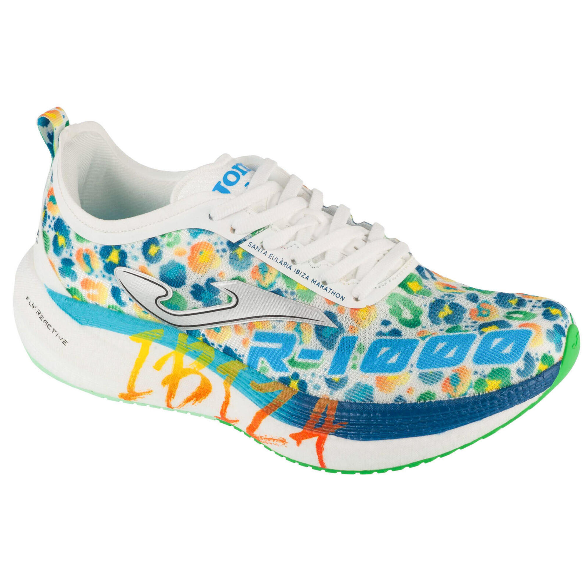 Buty do biegania męskie, R.1000 Men 25 RR100S