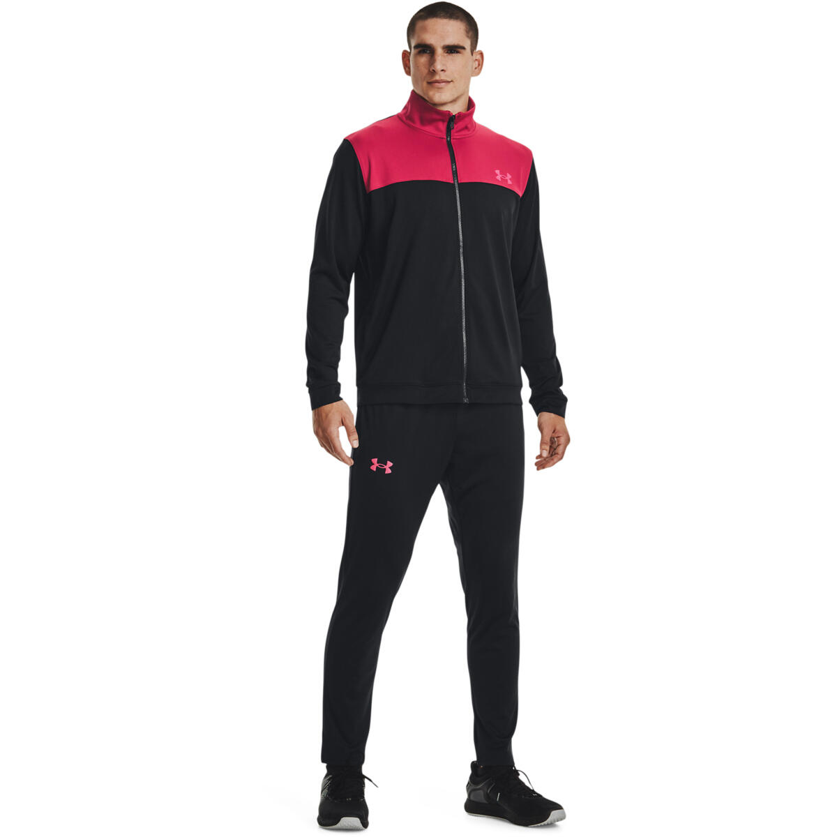 Dres męskie Under Armour Ua Emea