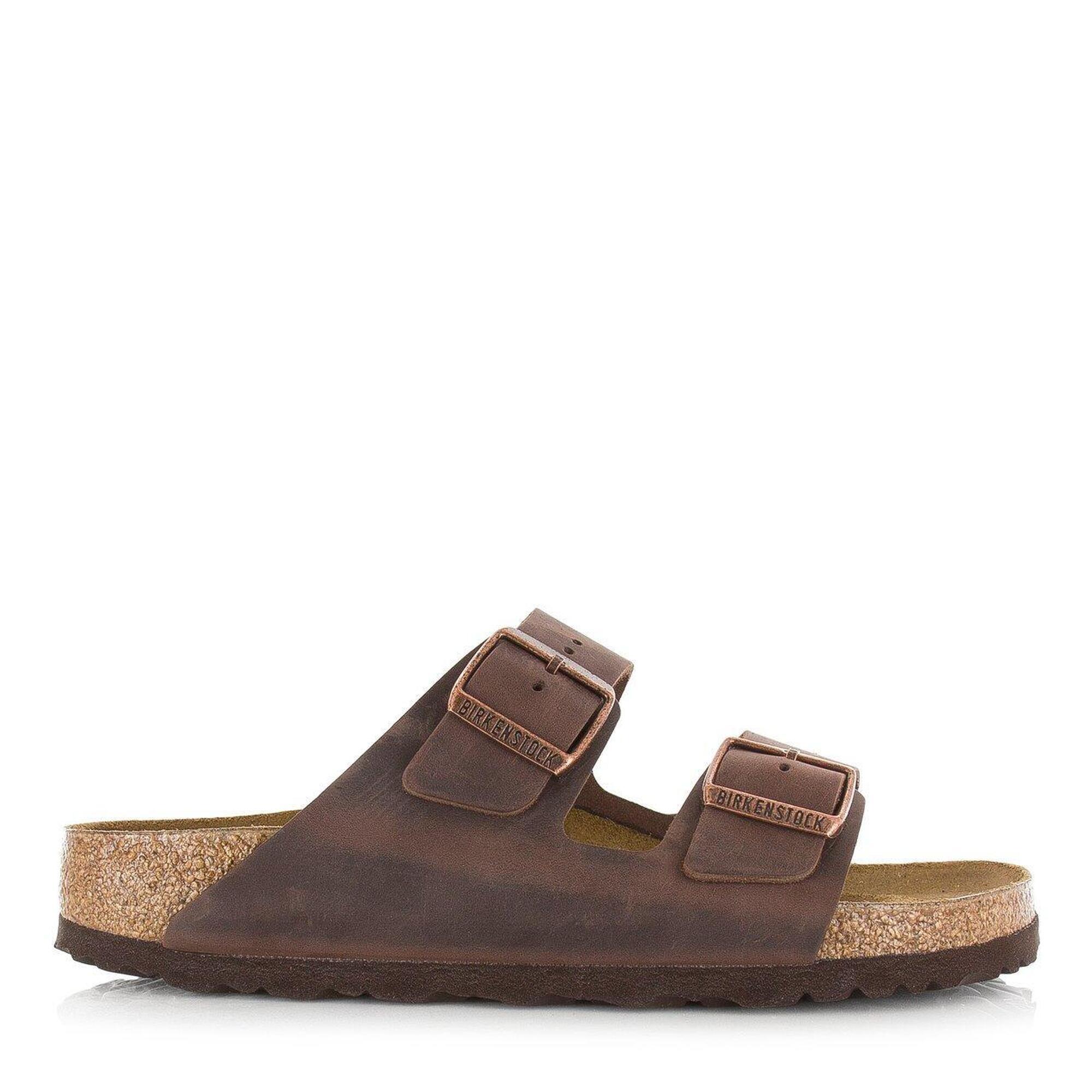 Klapki unisex Birkenstock Arizona
