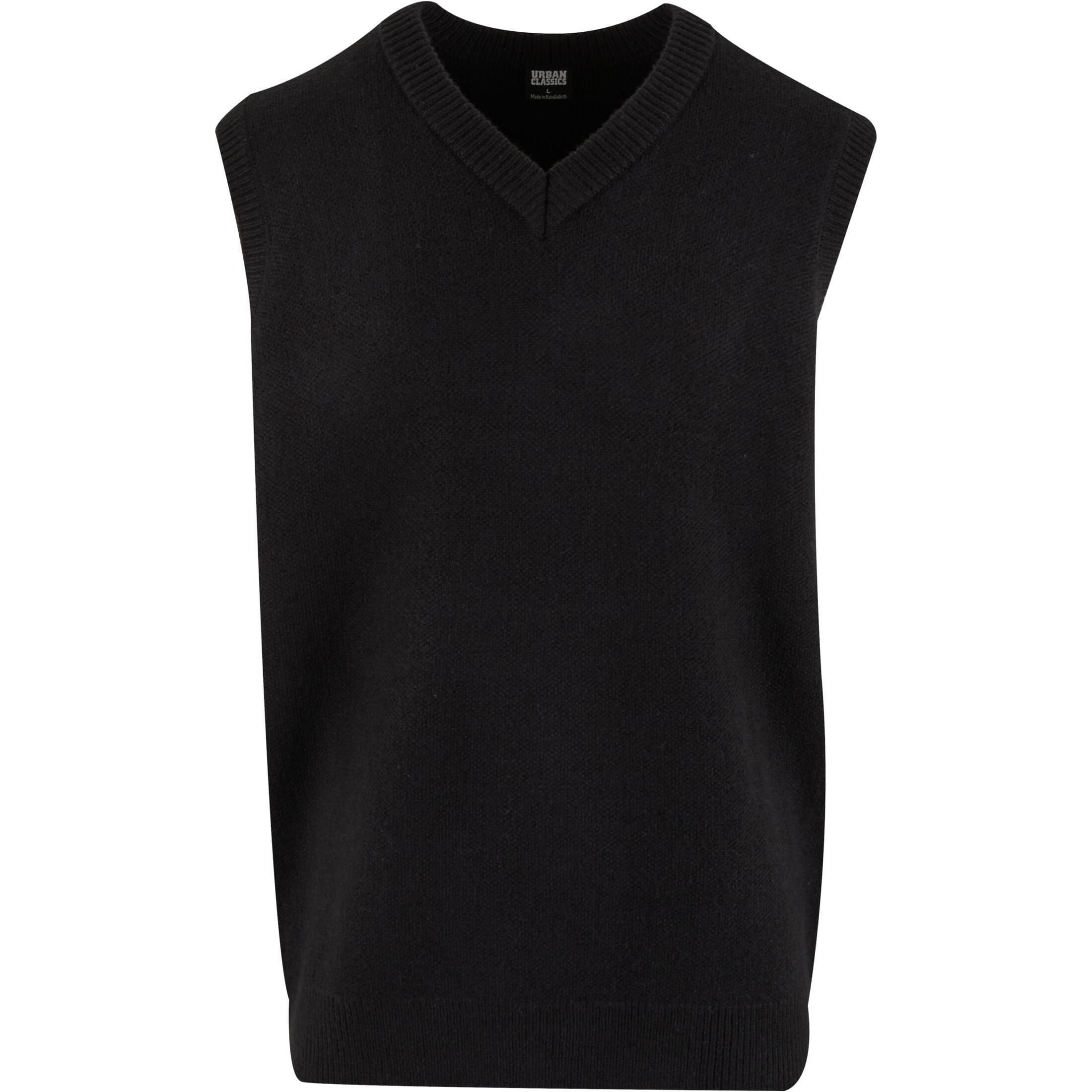 Sweter bez rękawów Urban Classics