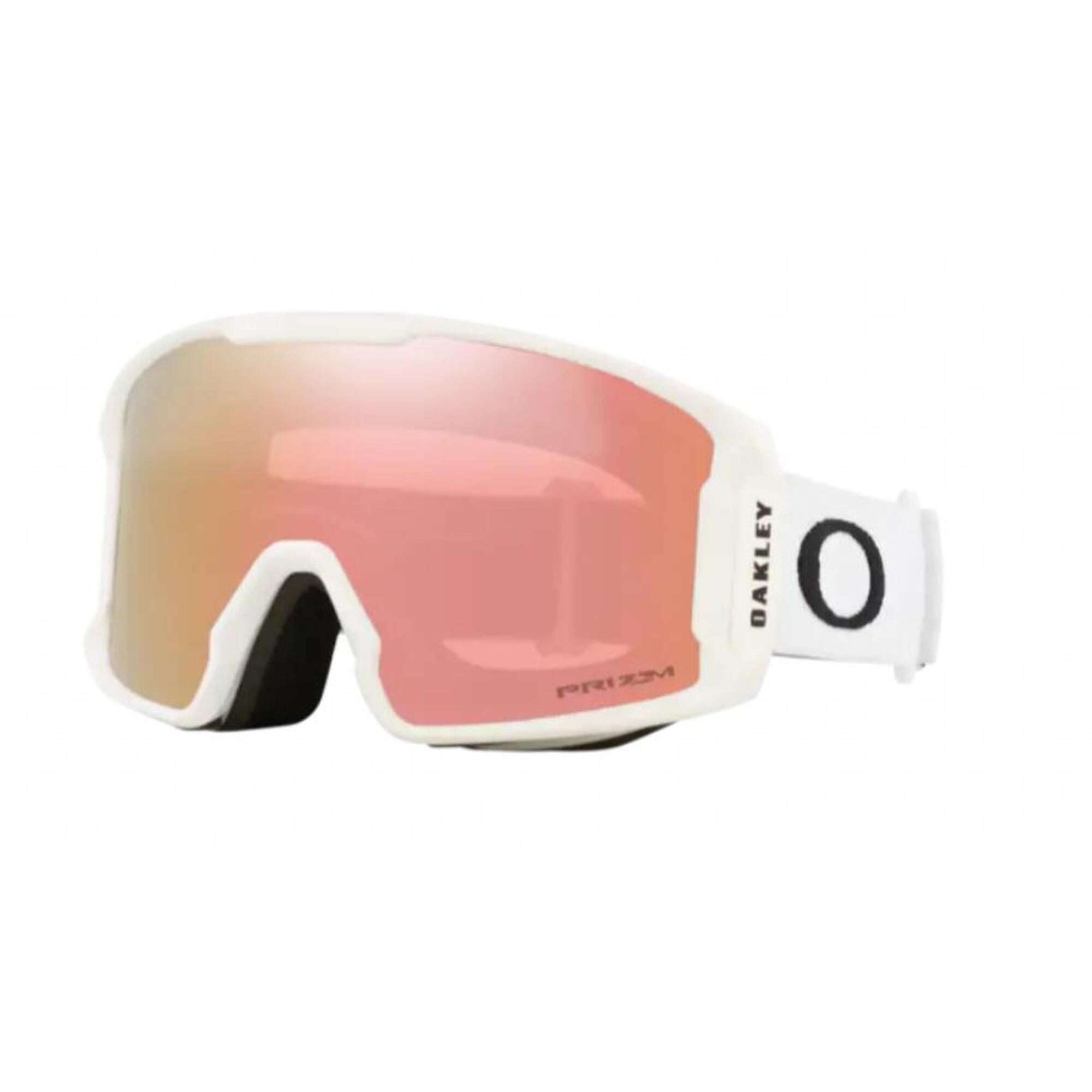 Oakley Gogle Narciarskie Line Miner Oo7093-70