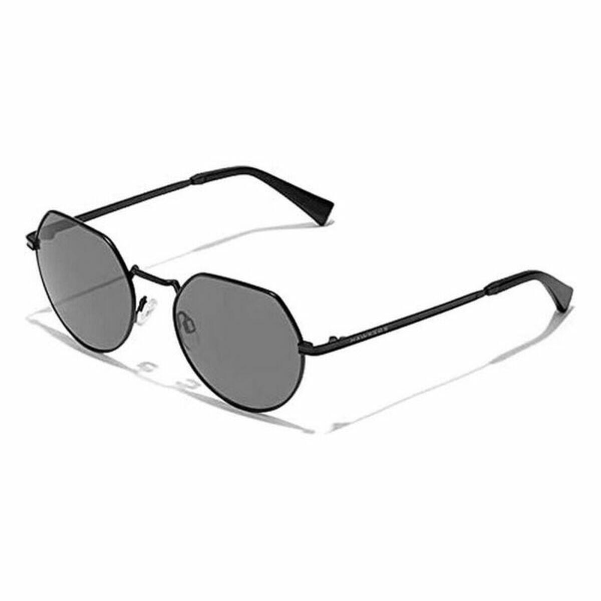 Okulary przeciwsłoneczne Unisex Hawkers AURA HAWKERS Czarny