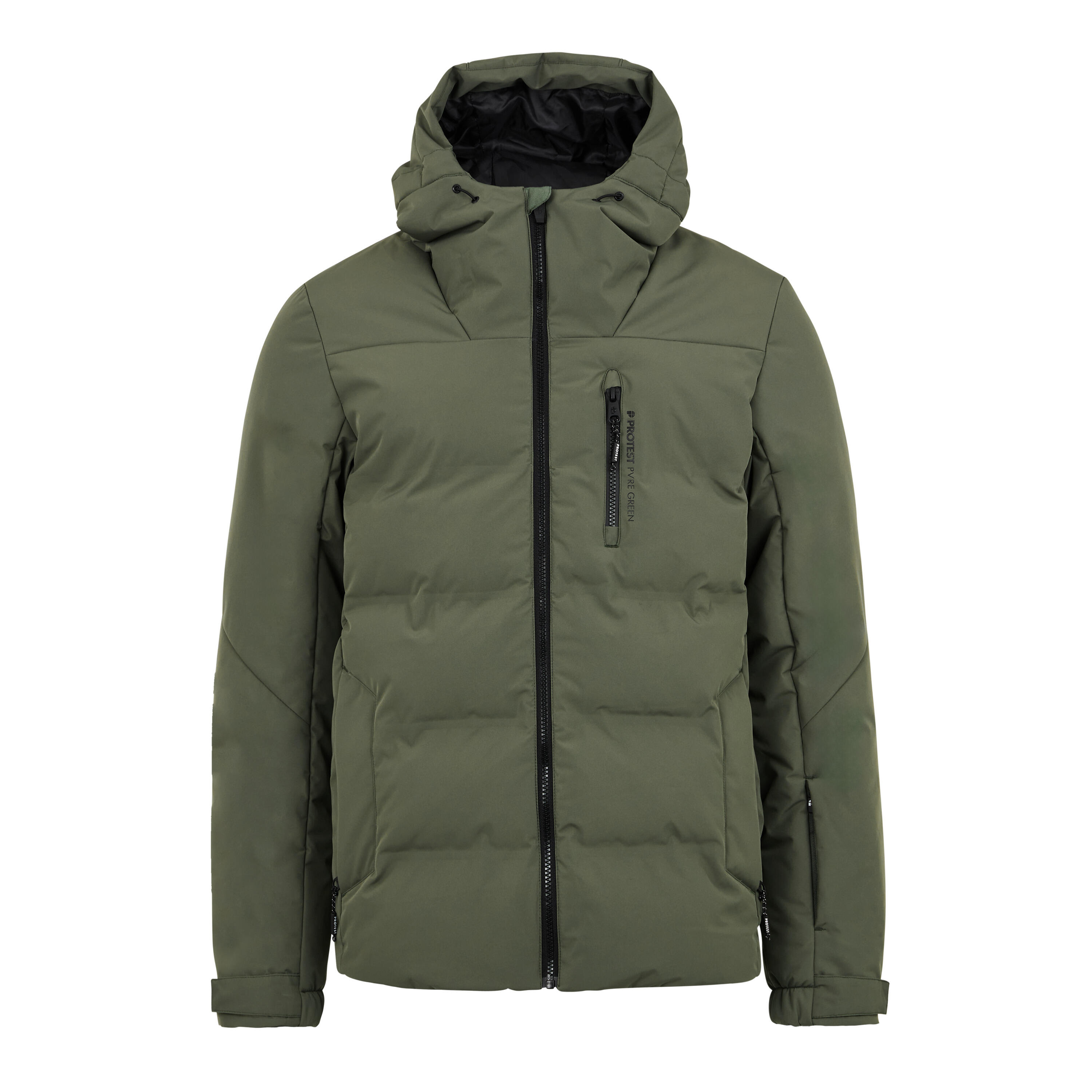 Kurtka puchowa Protest Superior24