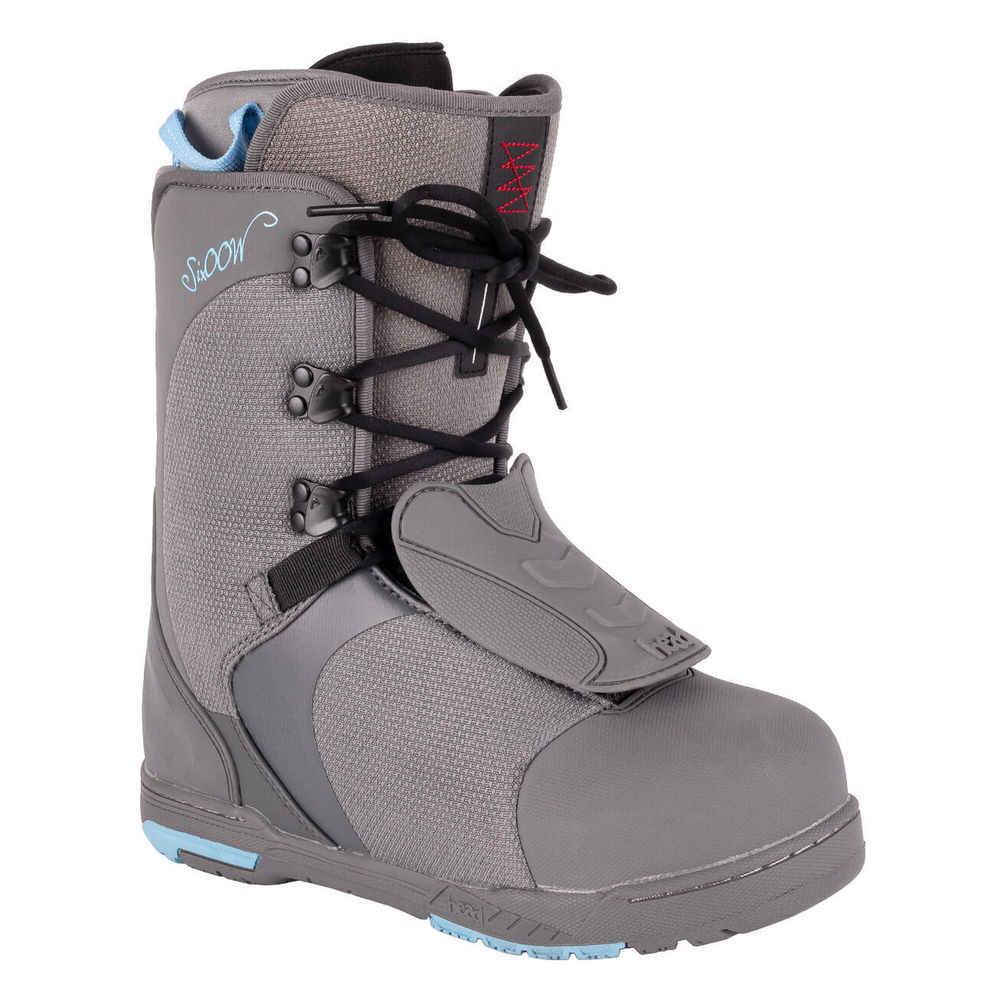 Buty snowboardowe damskie Head 600 4D
