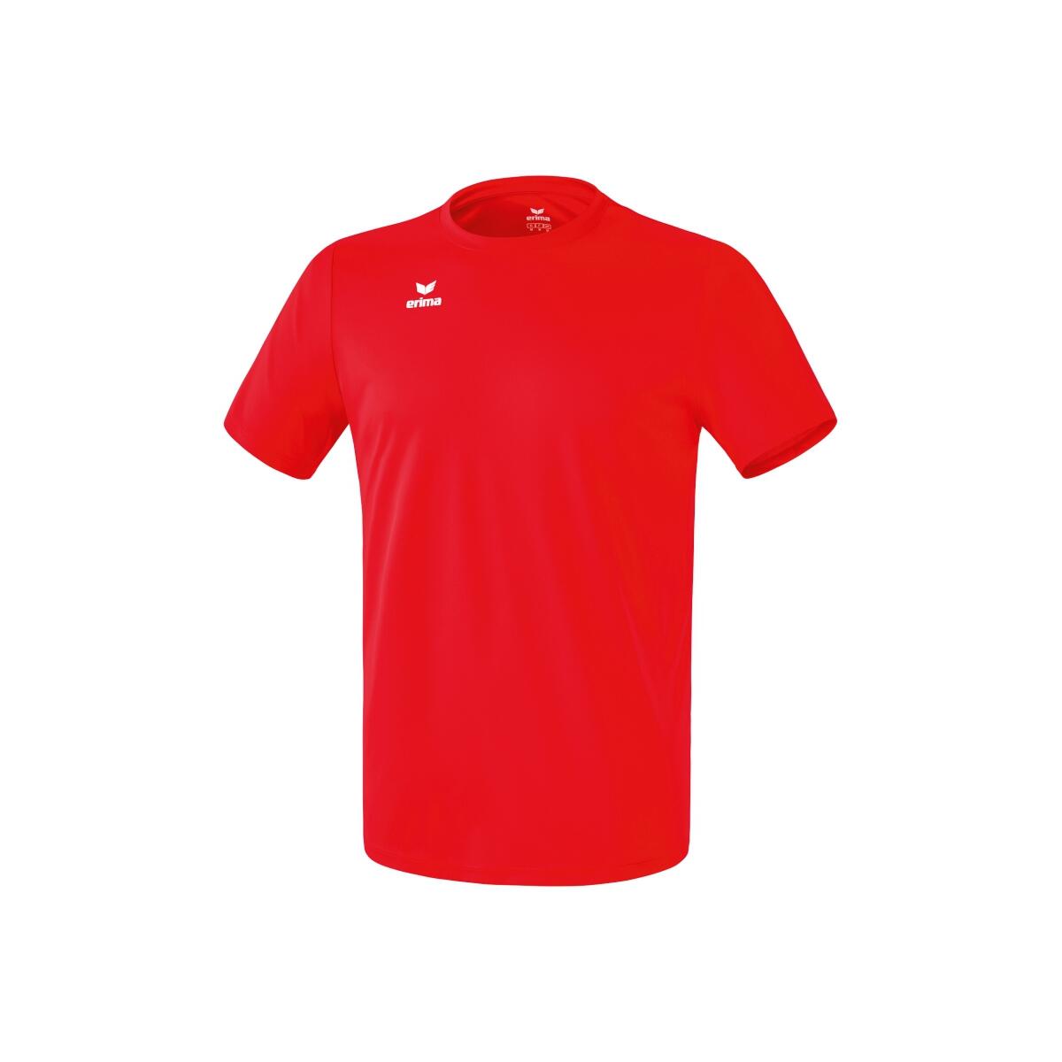 Koszulka męska Erima Functional Teamsports T-shirt