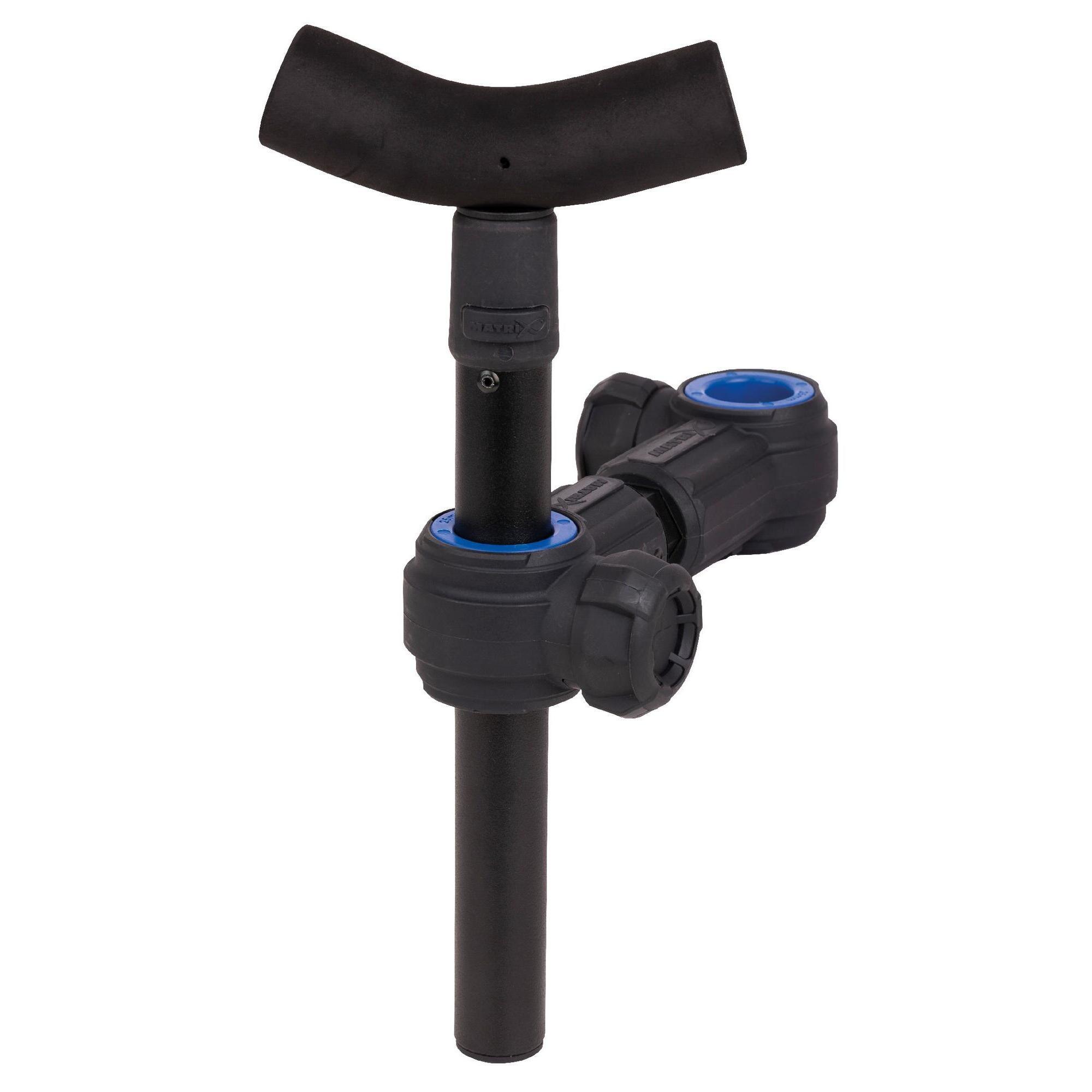 Uchwyt Podpórka Na Wędkę Feeder Matrix 3D-R Eva Butt Rest Extending