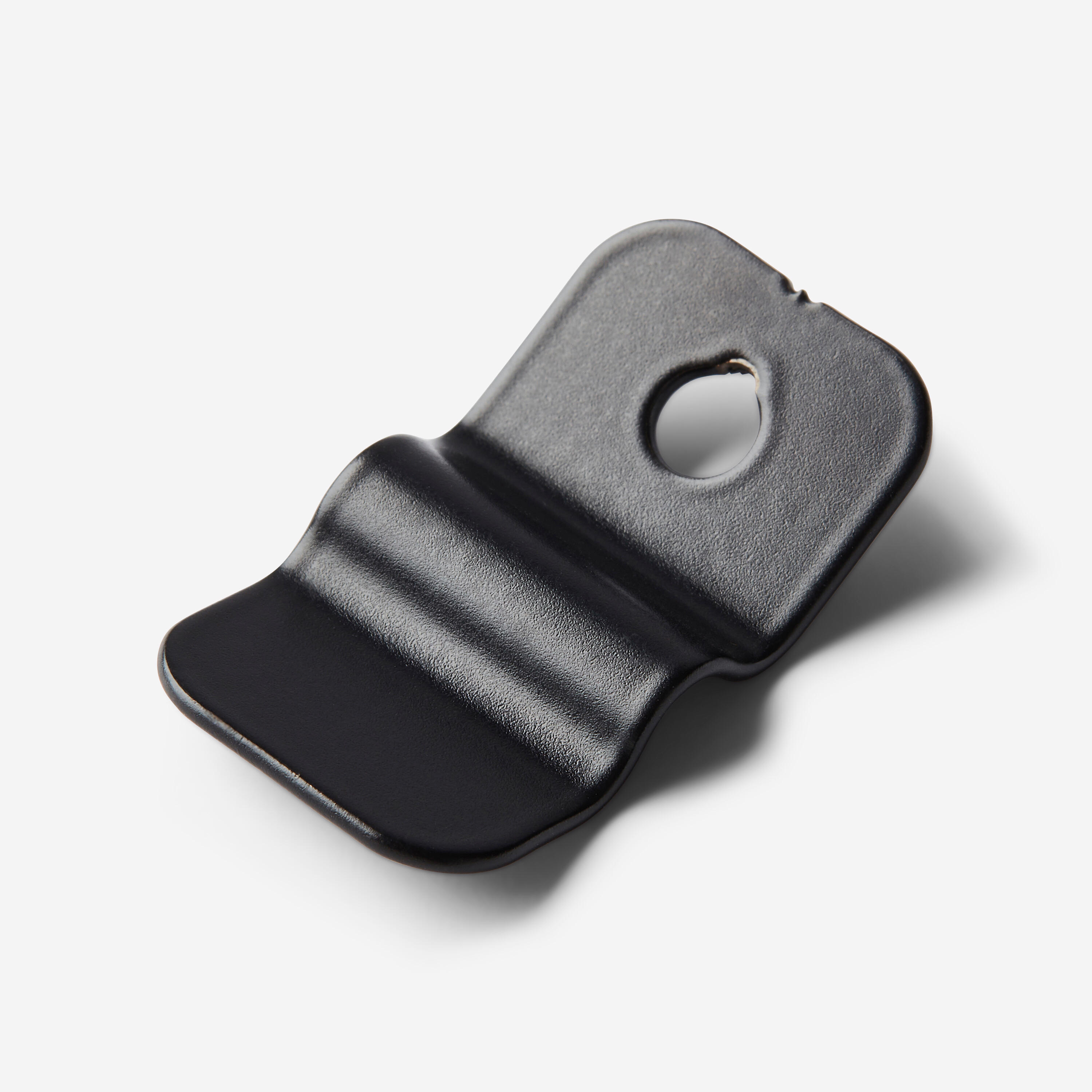 Zatrzask dolny siedzenia przedniego Elops do el. roweru towarowego F900E