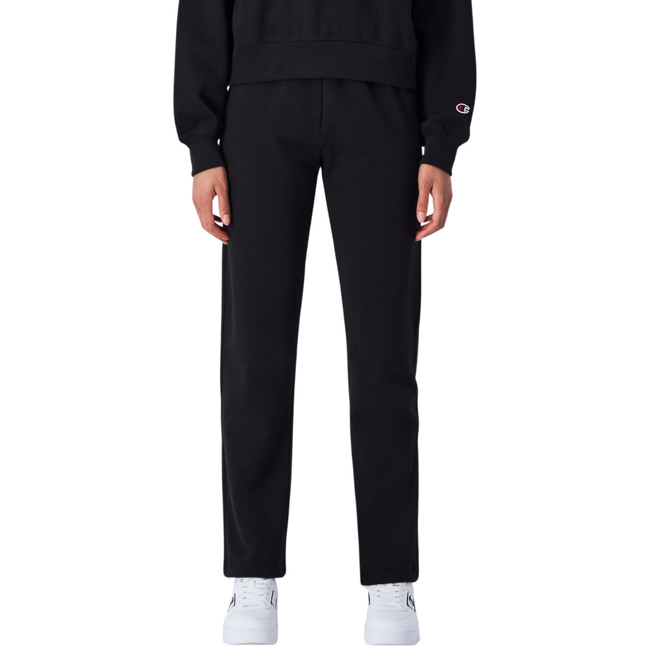 Spodnie damskie Champion Drawstring