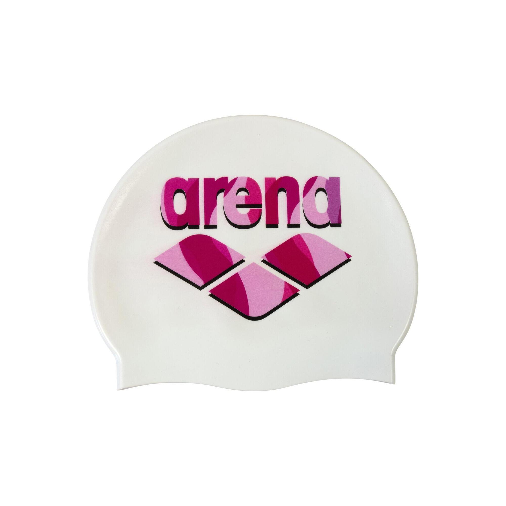 Arena Badmuts HD Ripple Print