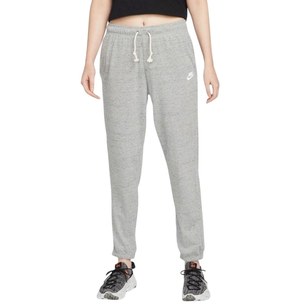 Damska Odzież Sportowa Vintage Gym Jogging Bottoms