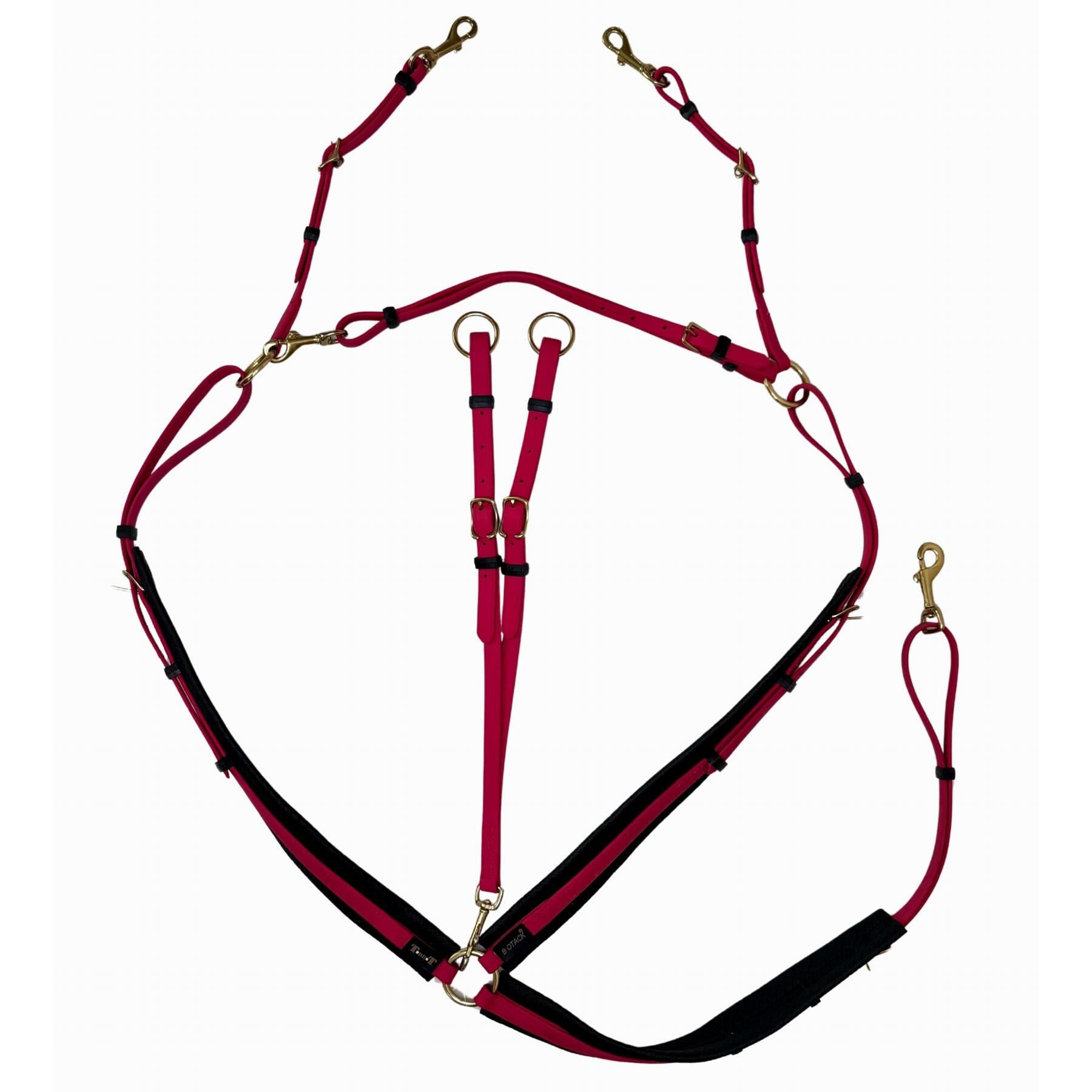 Napierśnik dla koni T de T