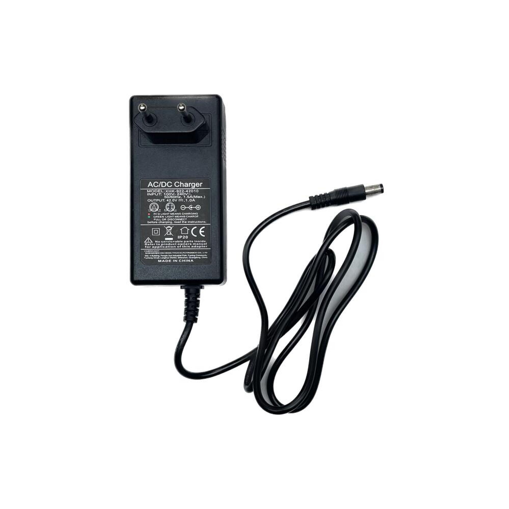 Ładowarka do hulajnogi elektrycznej BT SUPERKIDS