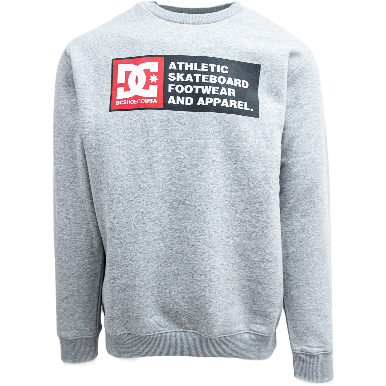 Bluza męskie DC Shoes Density Zone