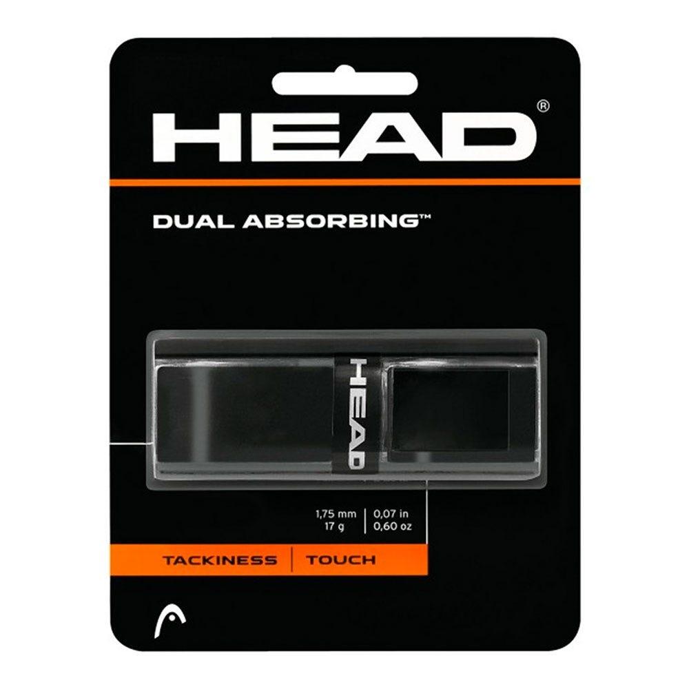 HEAD Dual Absorbing™ Owijka tenisowa wierzchnia