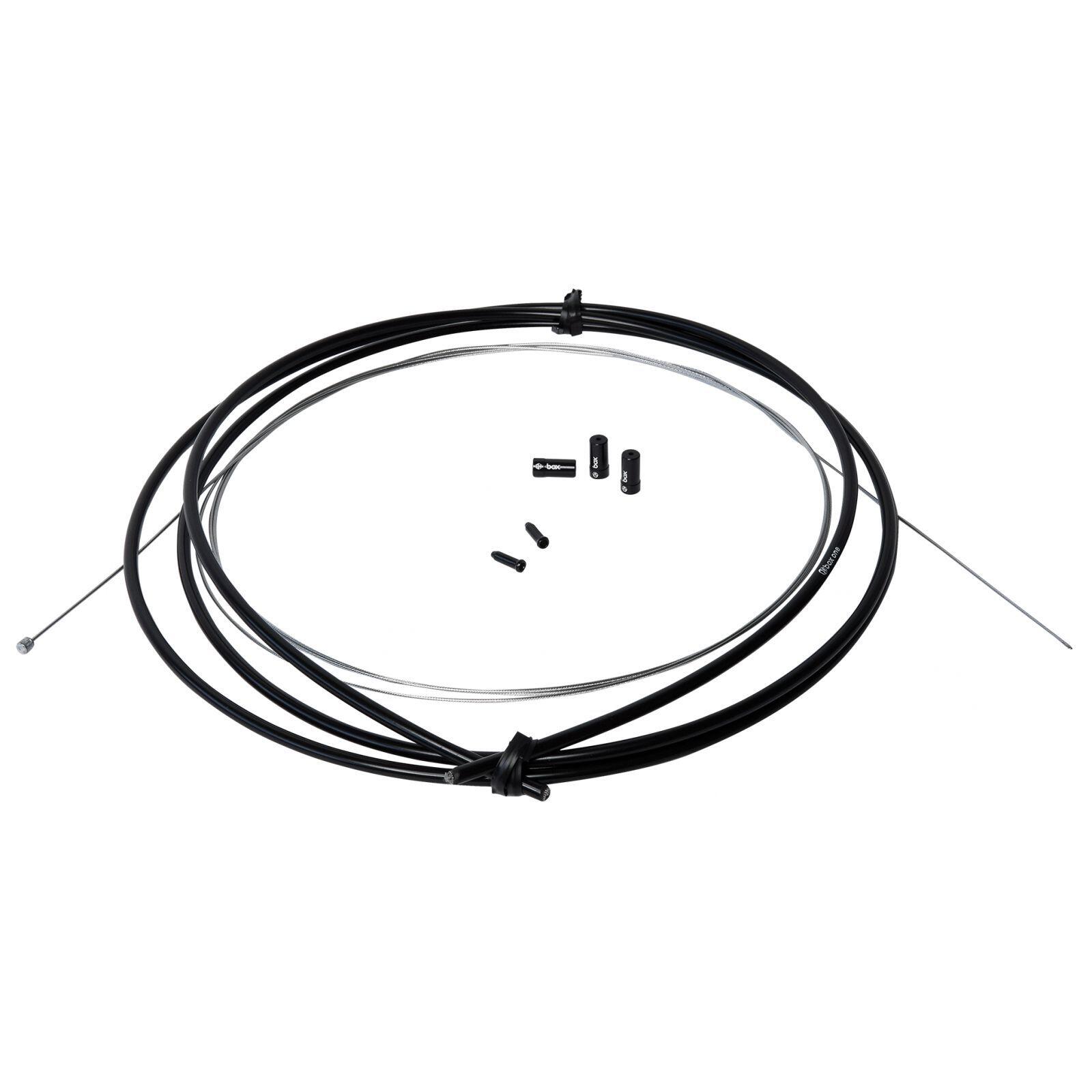 Linka przerzutki i obudowa Box Components One