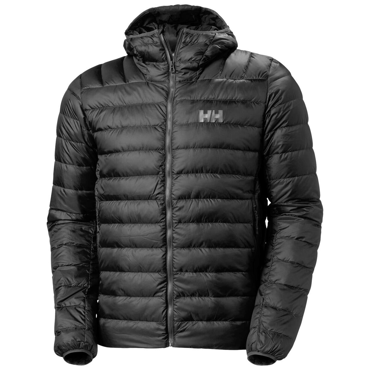 Kurtka z kapturem Helly Hansen Verglas Down 2.0