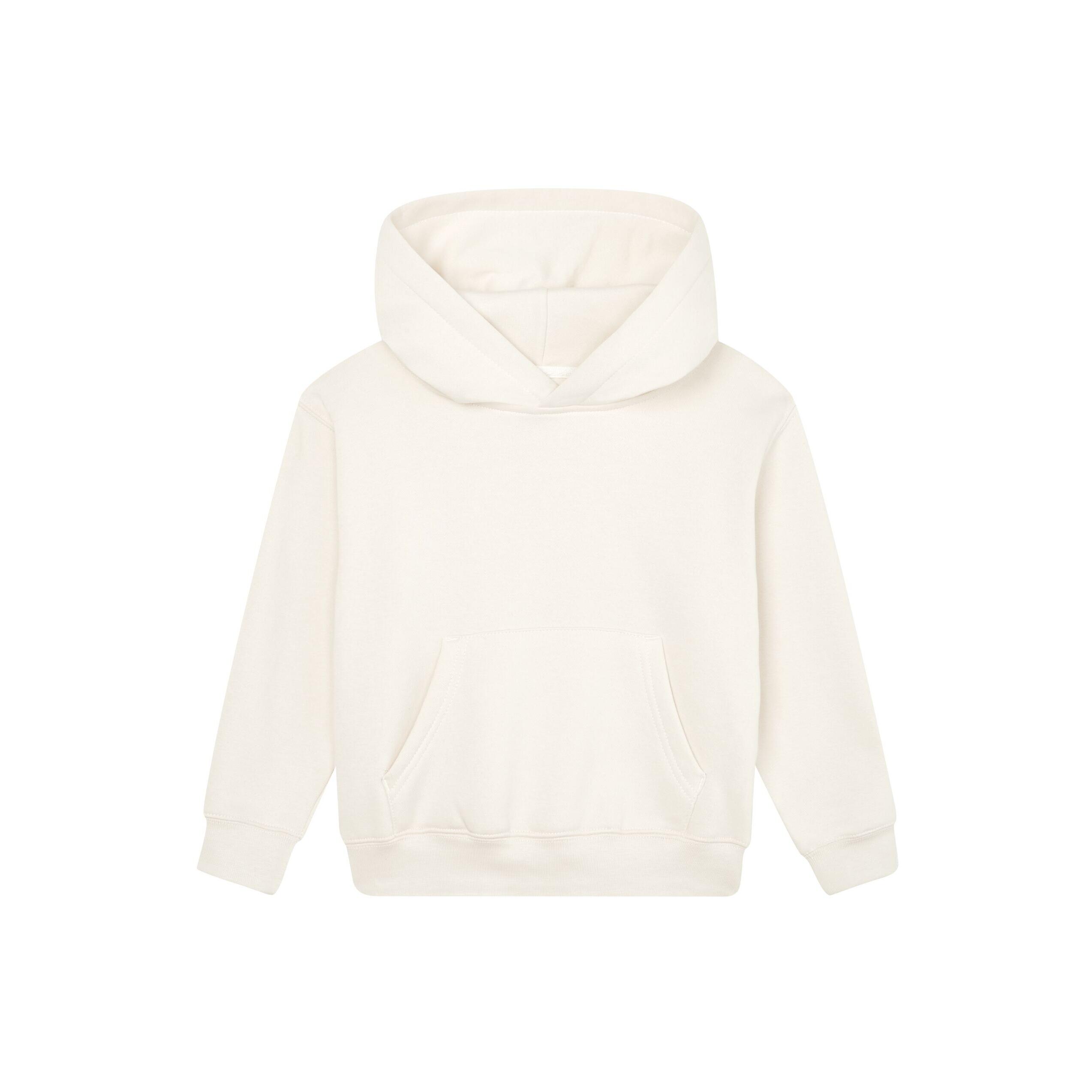 Bluza Z Kapturem Dla Dzieci