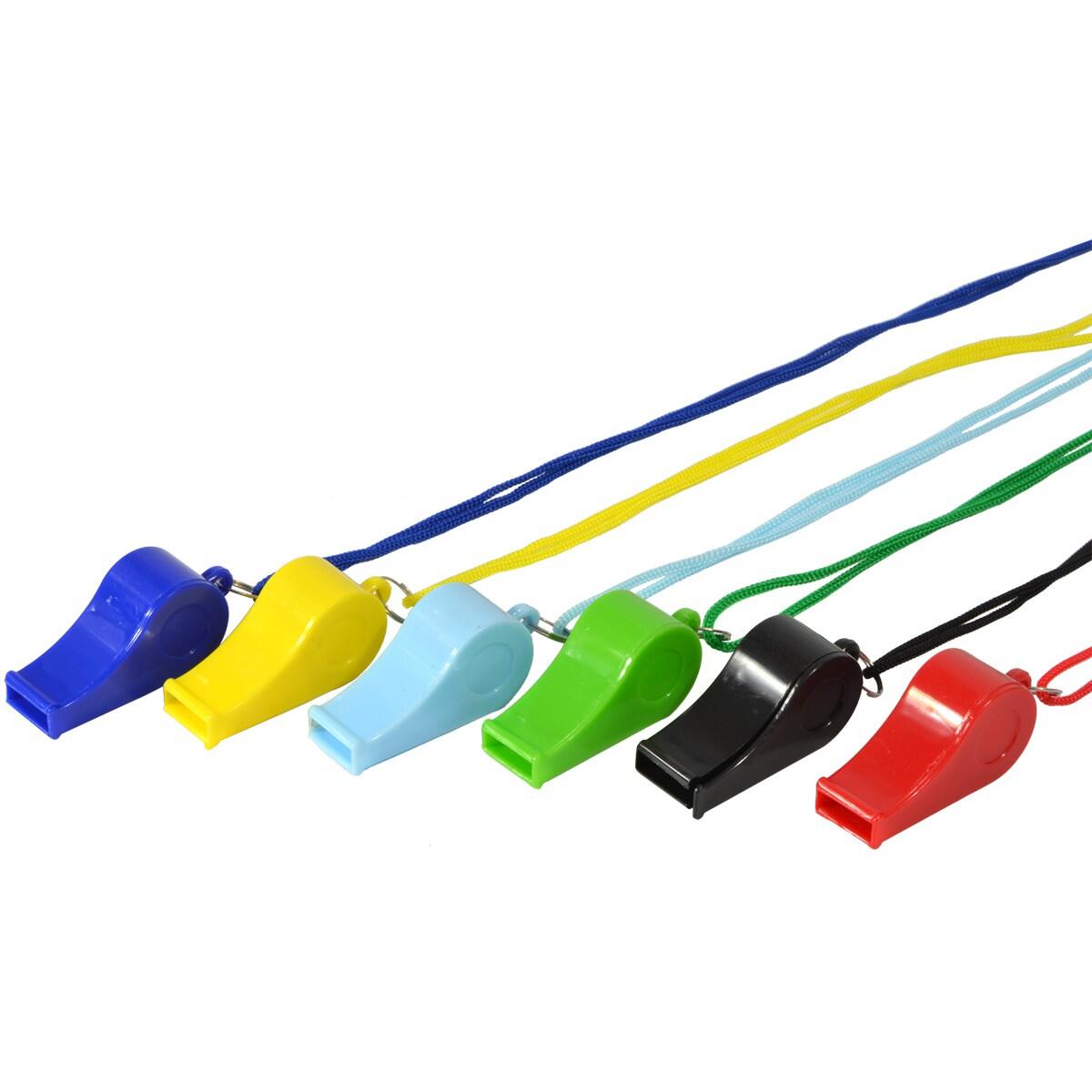 Gwizdek trenerski Enero 12szt