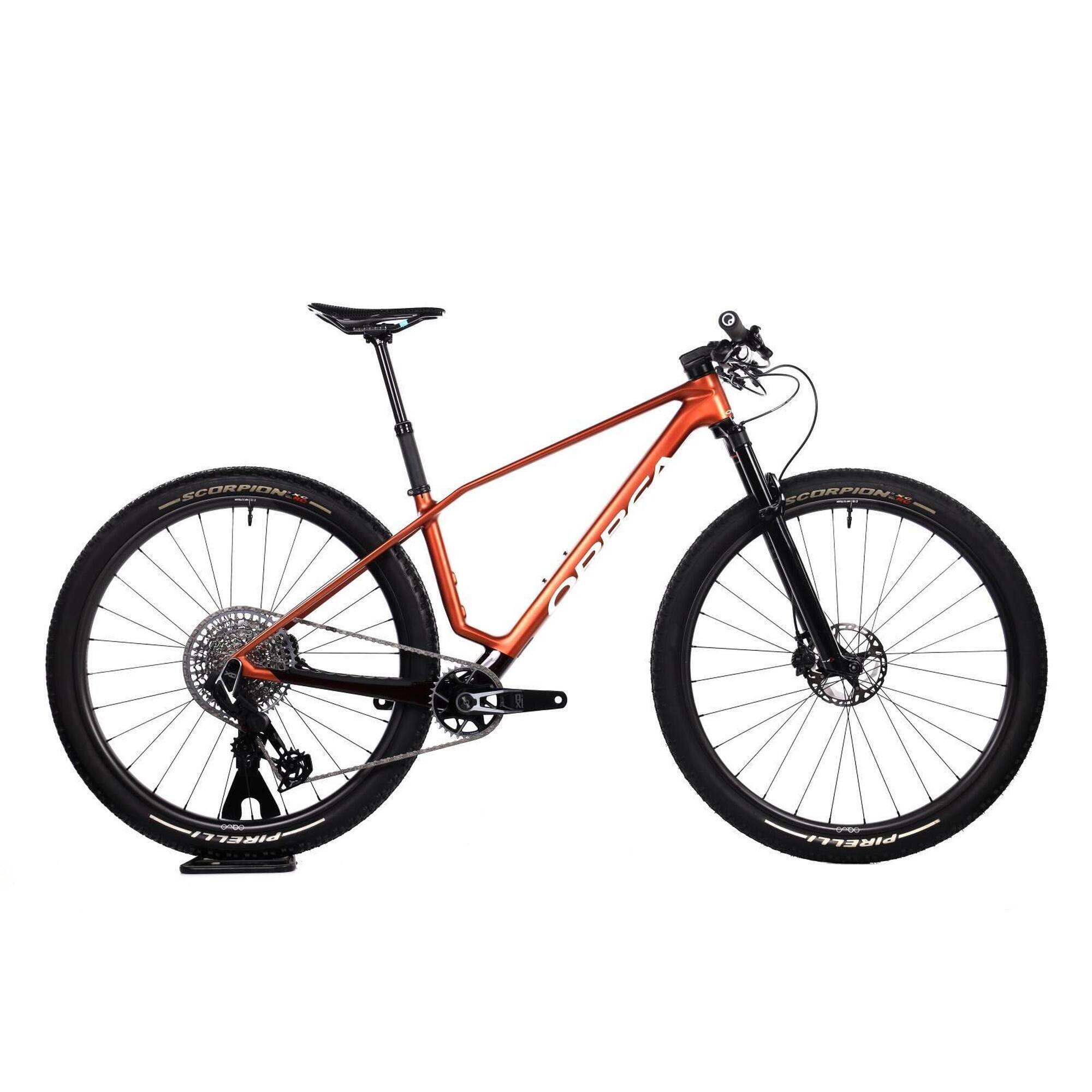 Second Life - Rower górski - Orbea Alma - Stan Bardzo dobry