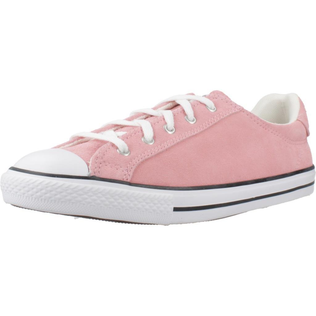 Buty CONVERSE CHUCK TAYLOR ALL STAR DAINTY LUCKY OX Rose