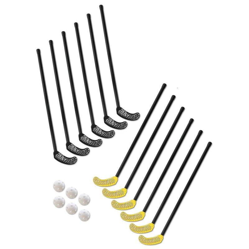 Zestaw do unihokeja ABS Aktivsport Alpha 95/107 cm