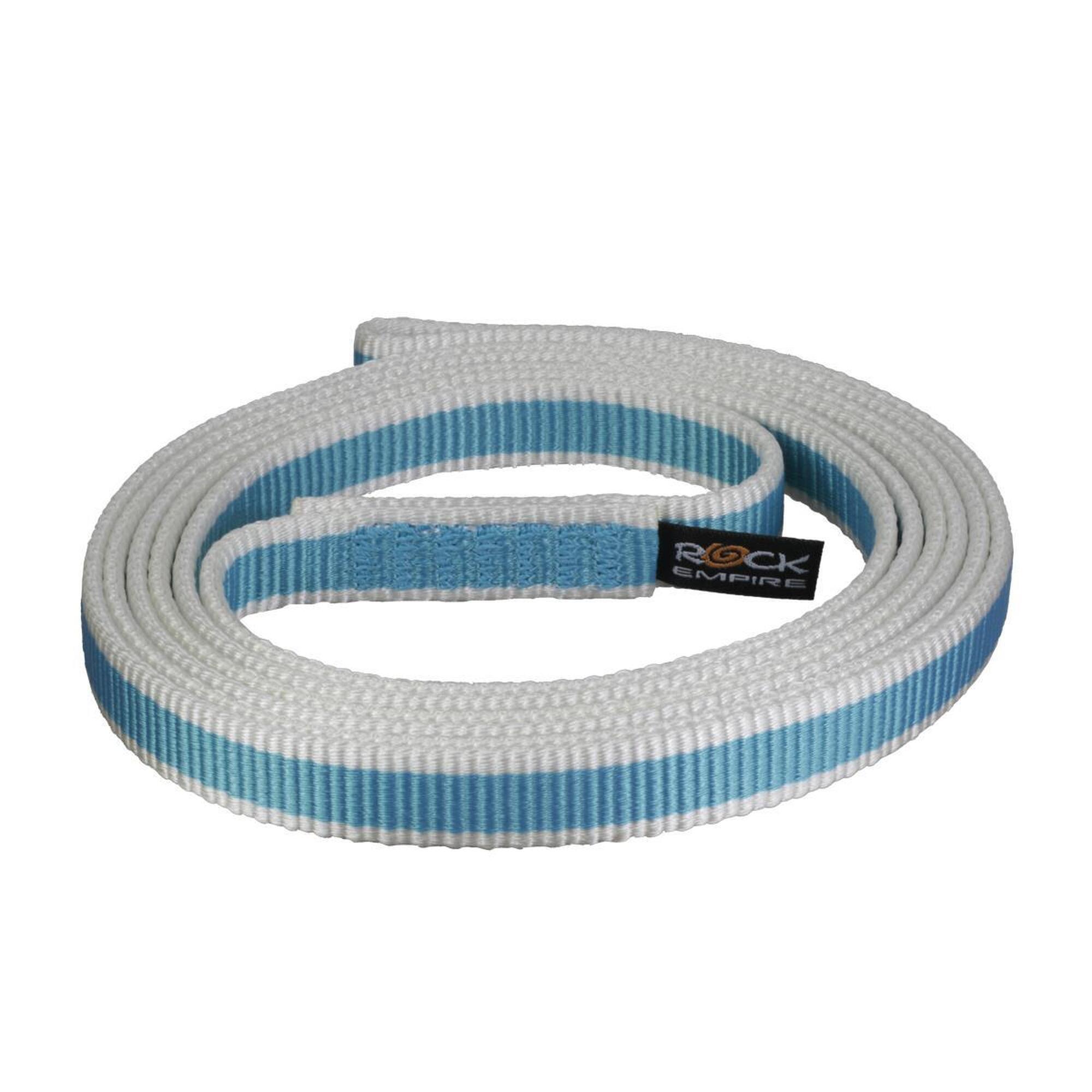 Pętla Rock Empire Open Sling PAD 16mm 120cm