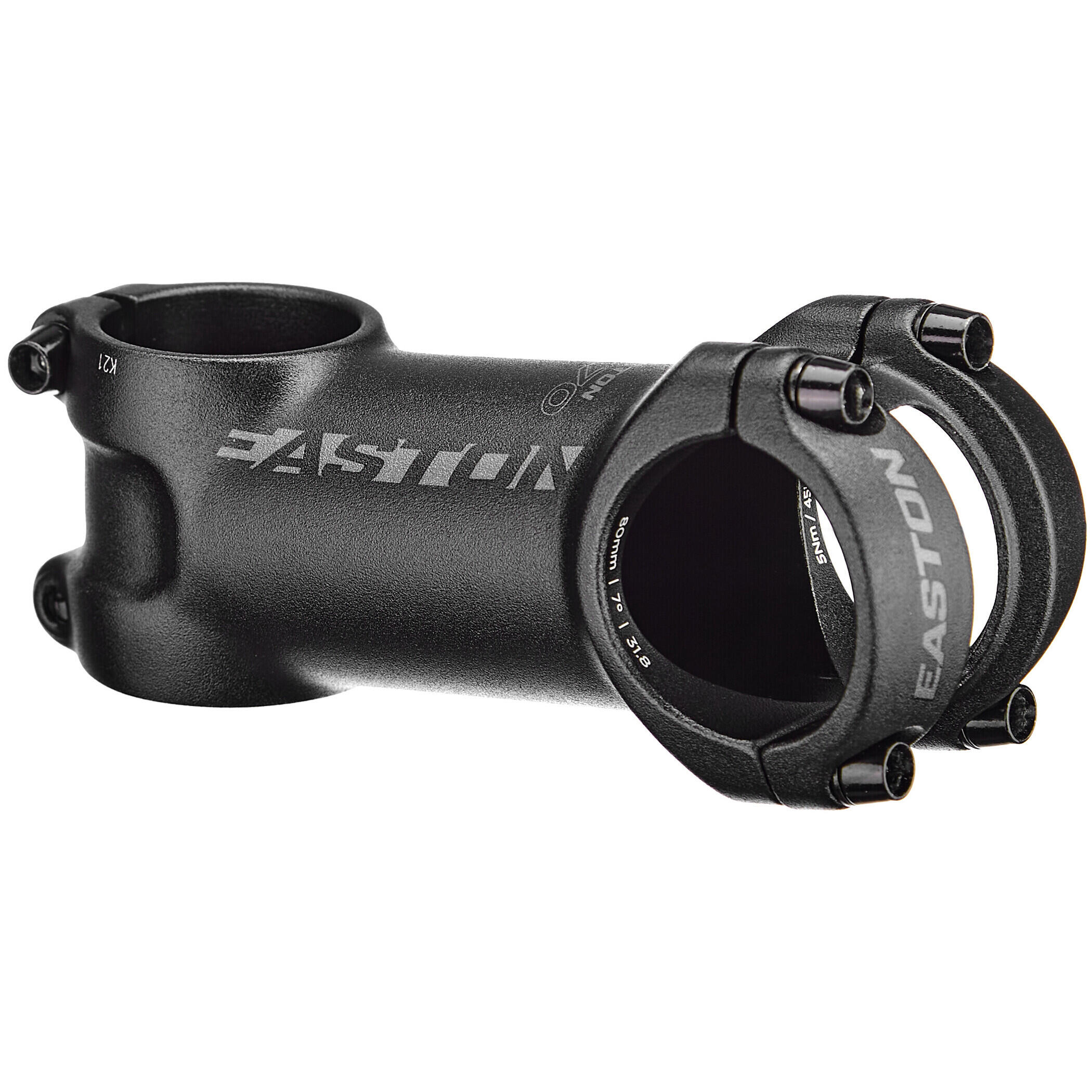 Trzon aluminiowy Easton EA70 - 7°