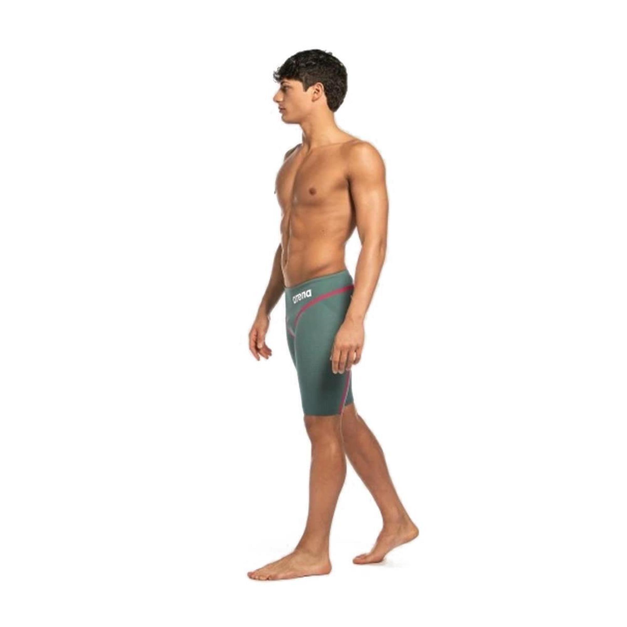 Strój startowy pływacki męski Arena CARBON CORE FX Jammer