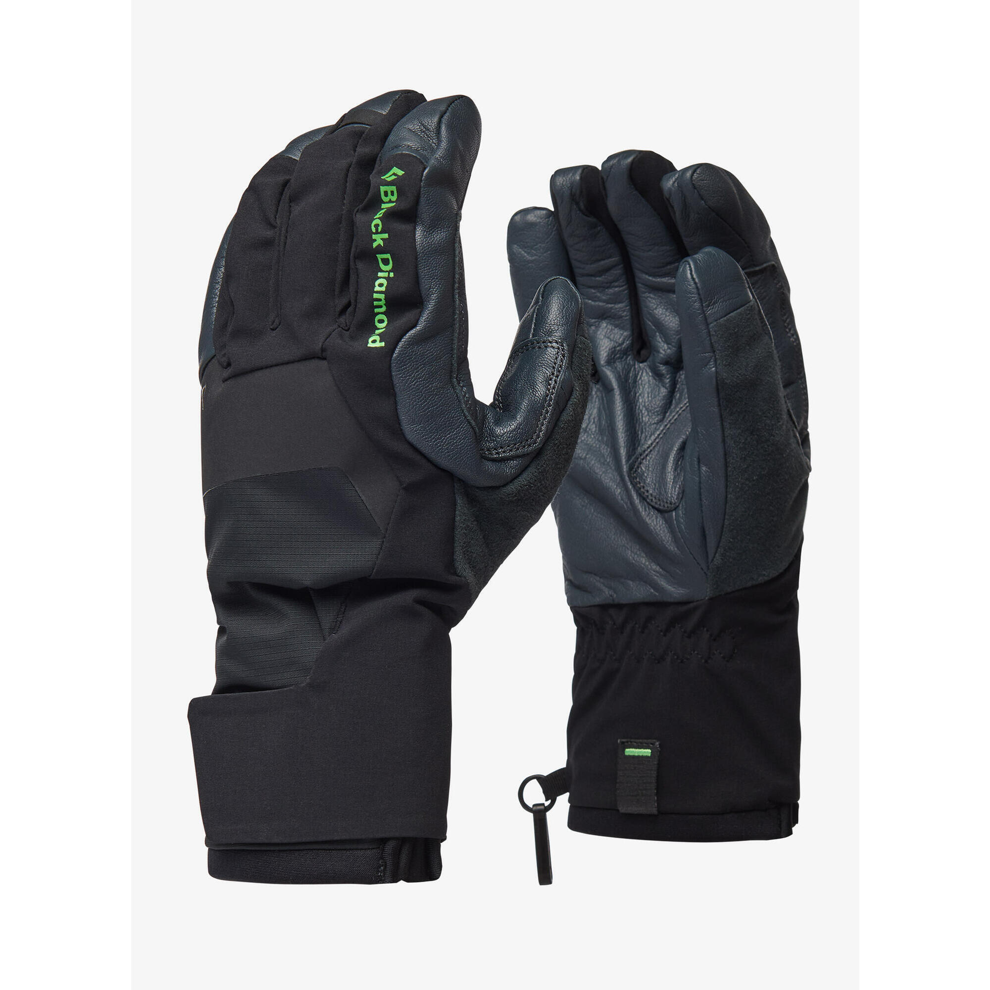 Rękawiczki damskie Black Diamond Punisher Gloves