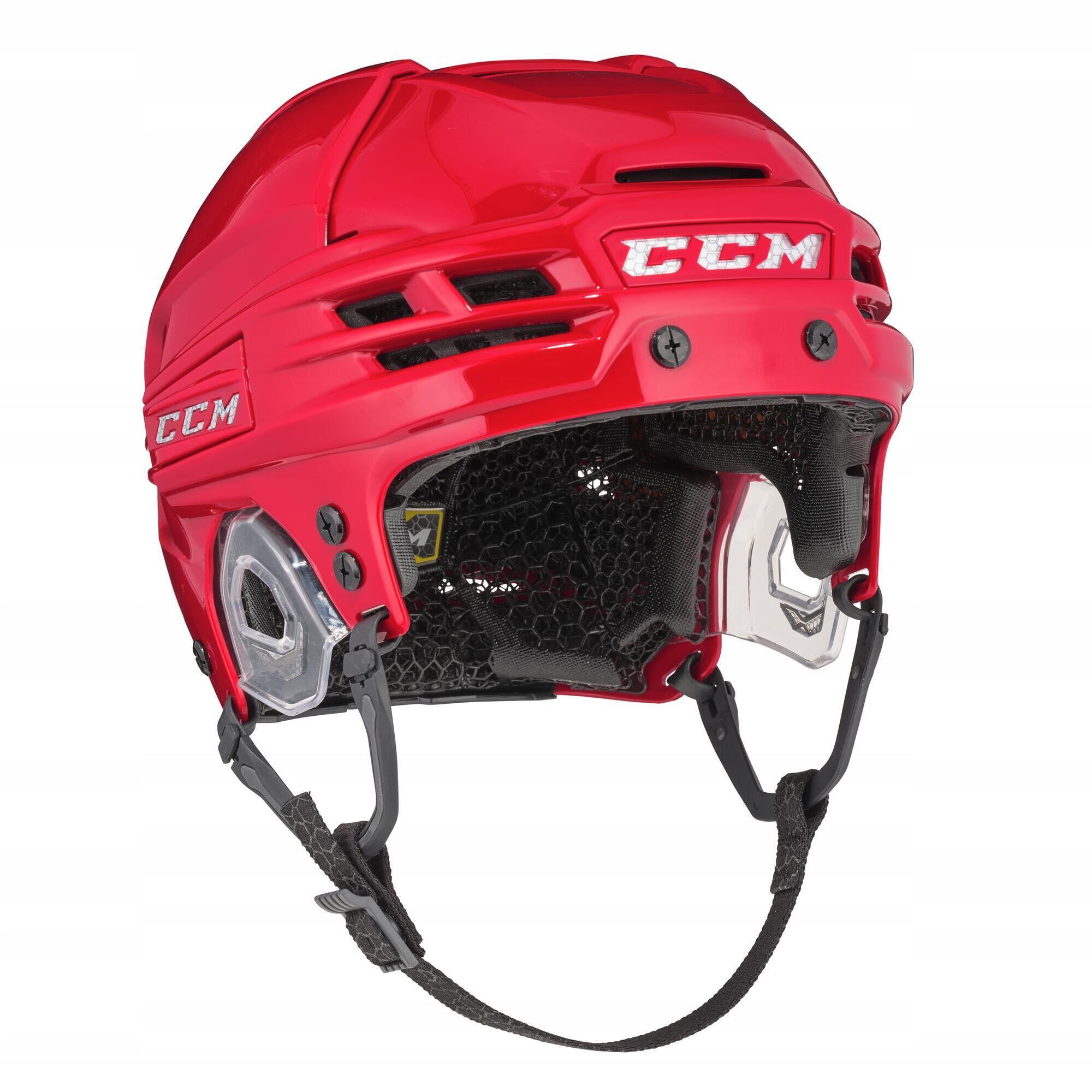 Kask hokejowe CCM Super Tacks X Senior