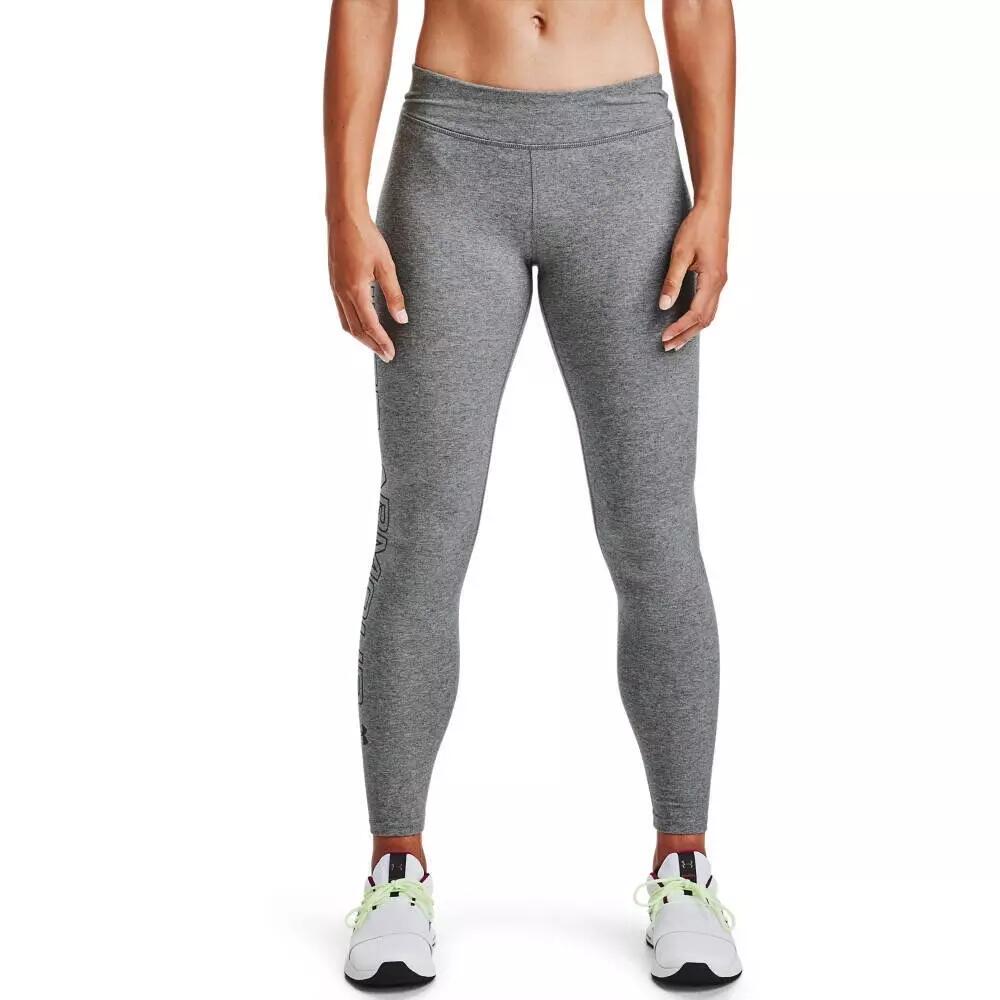 Legginsy damskie Under Armour Favorite WM Leggings