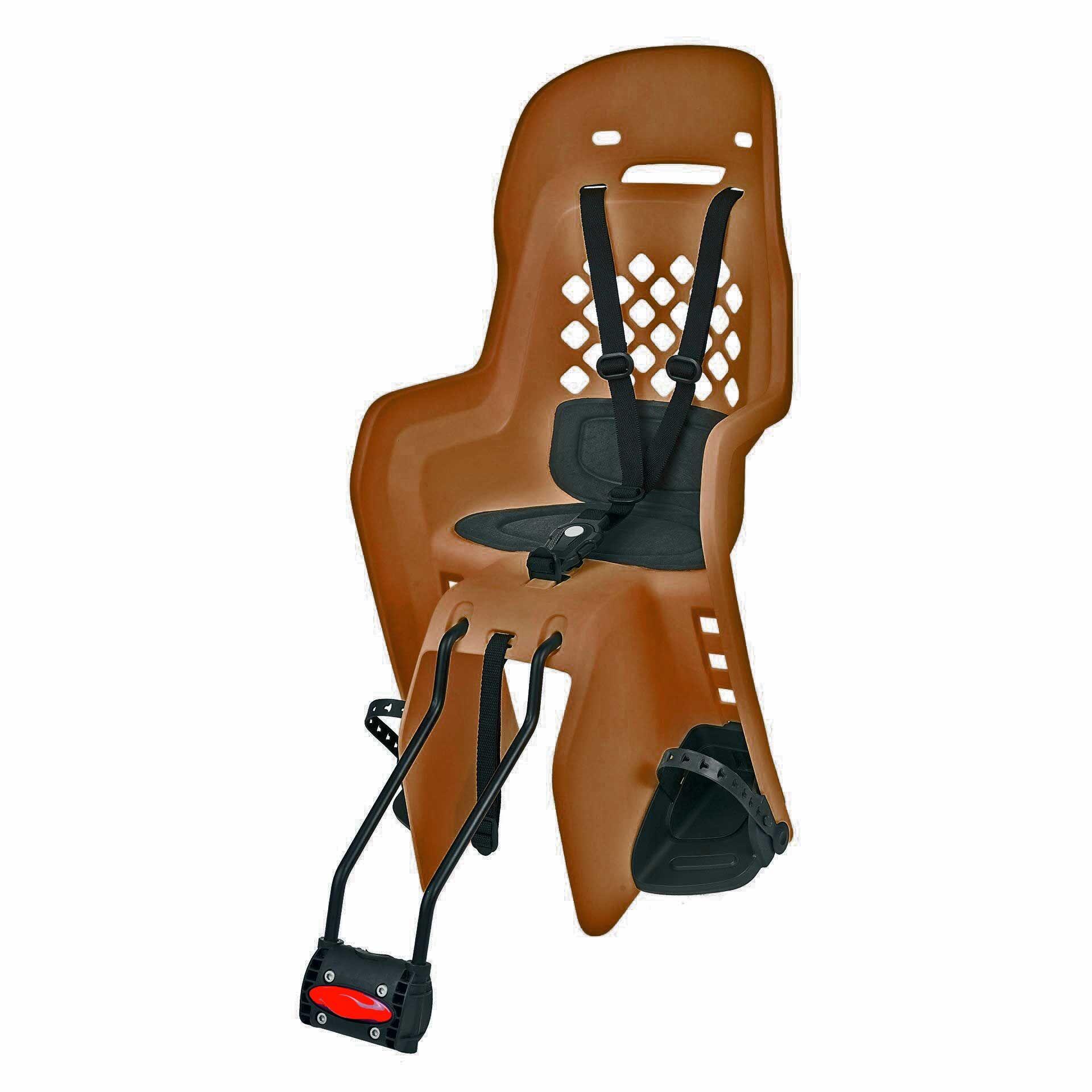 Fotelik dziecięcy na tylne siedzenie Polisport