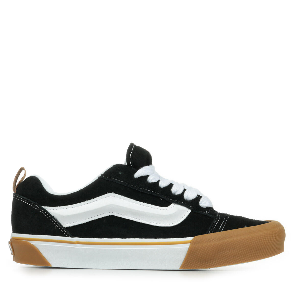 Buty do chodzenia unisex Vans Knu Skool