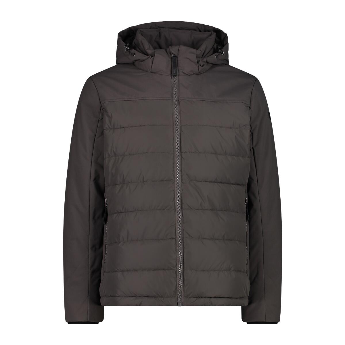 Kurtka męska turystyczna CMP 34K0147