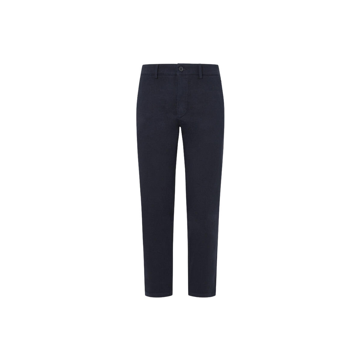 Spodnie chino Pepe Jeans Gymdigo