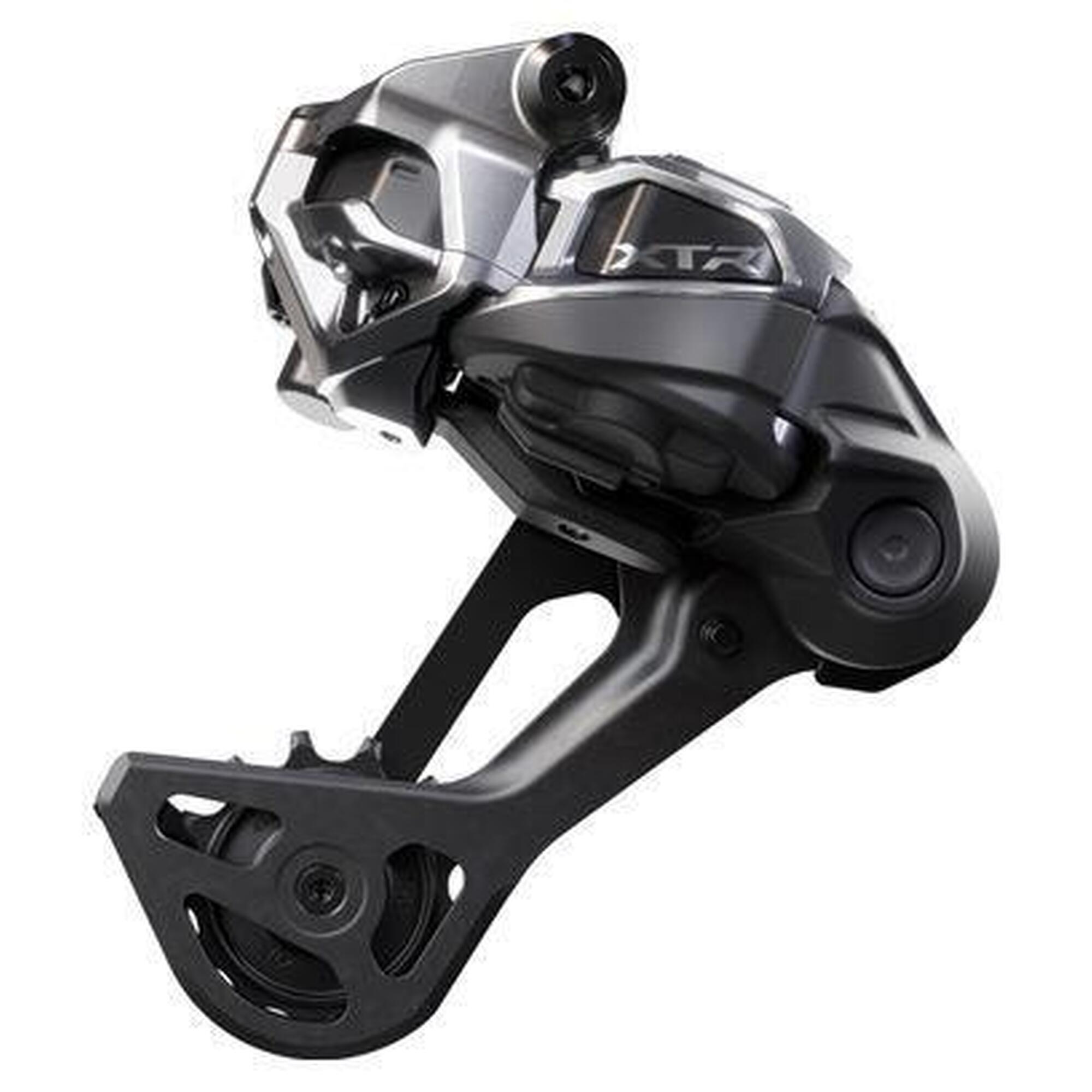 Przerzutka tylna Shimano 12v SGS