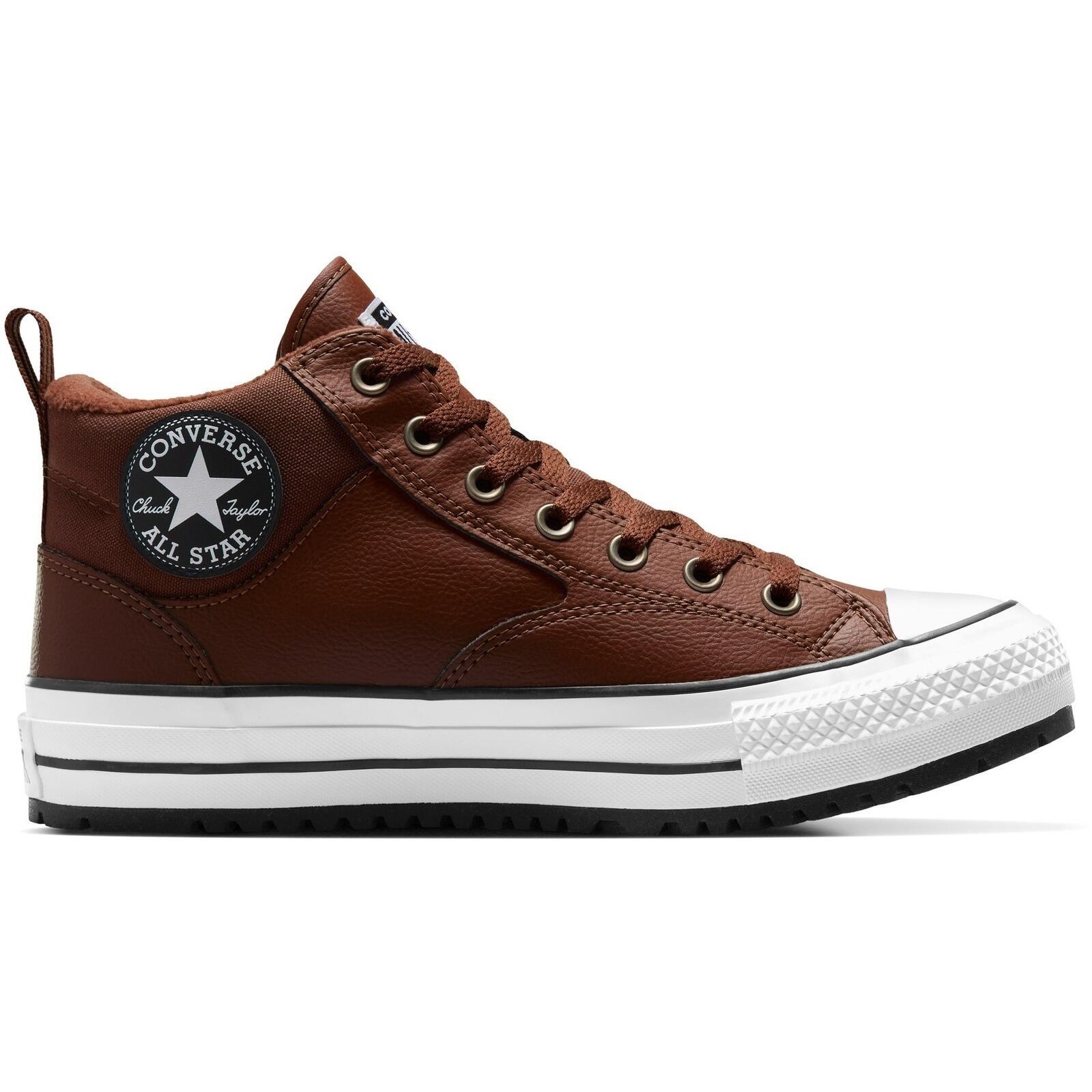 męskie Boots Converse Chuck Taylor As Malden Street