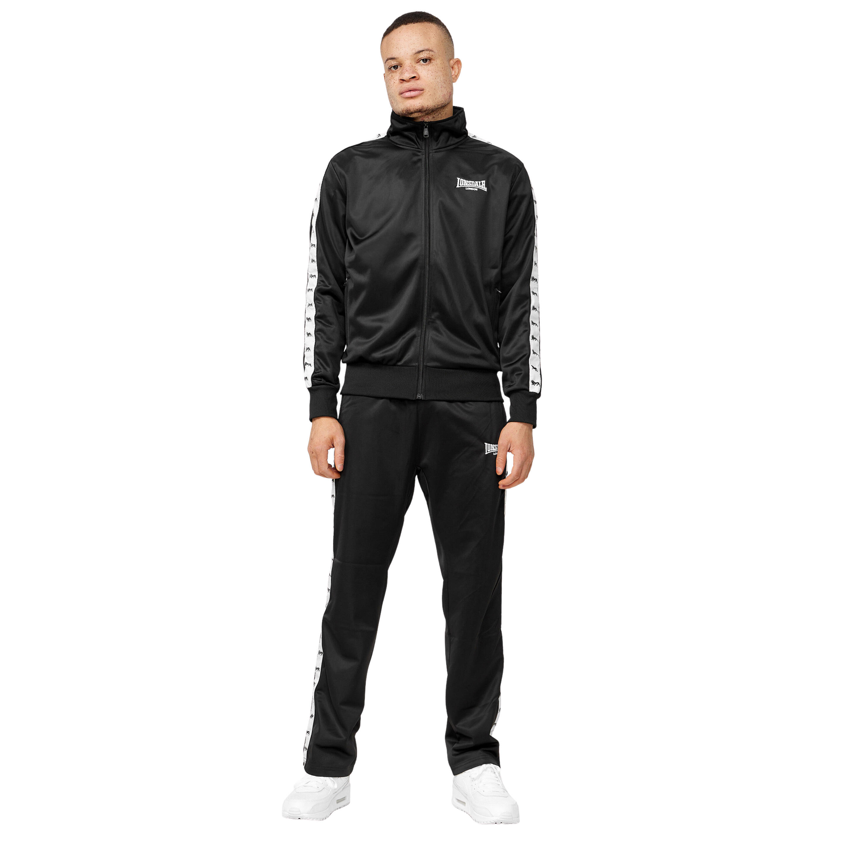 Dres Lonsdale Wyberton