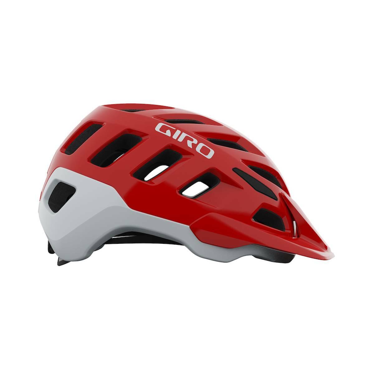 Kask rowerowy Giro Radix