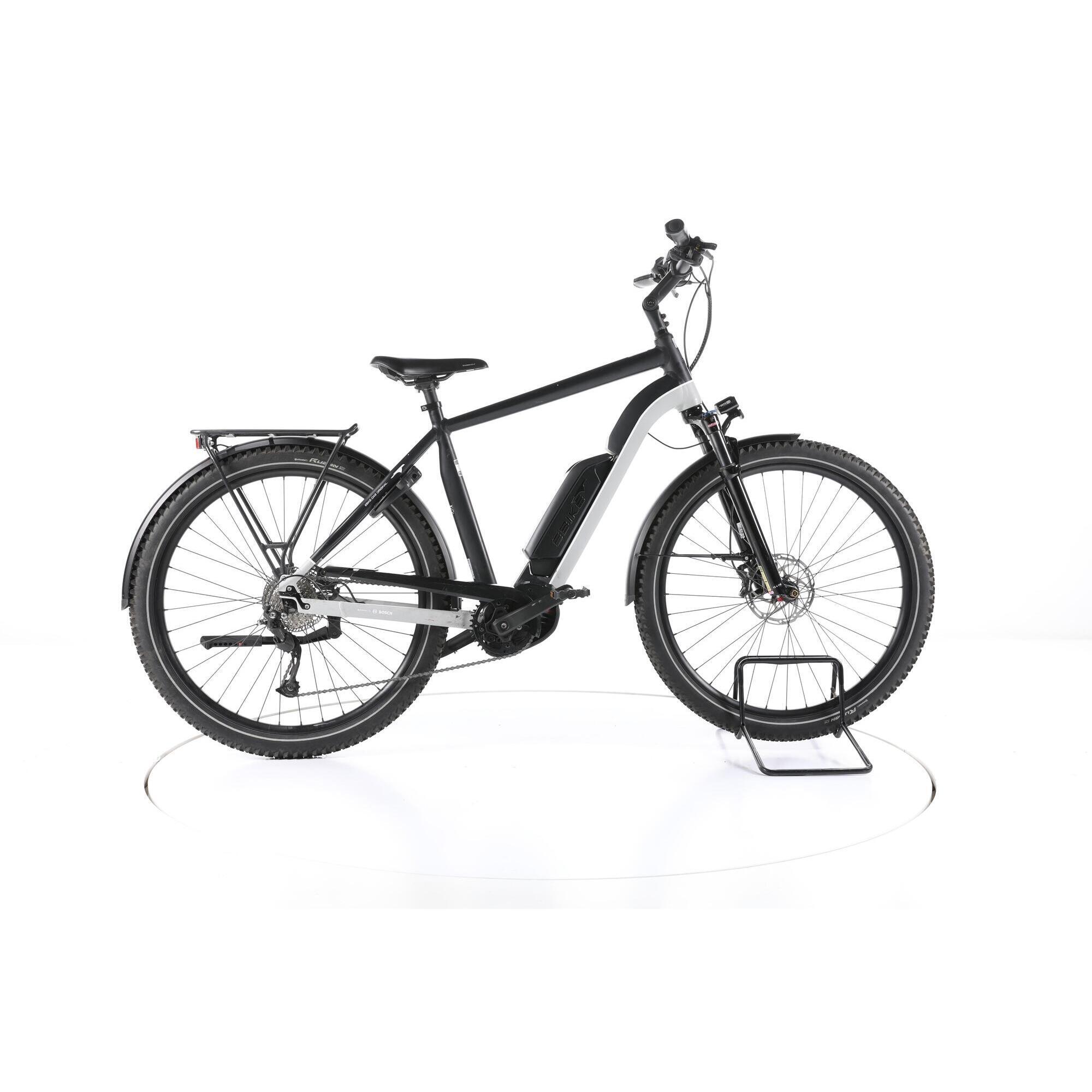 Second Life - EBIKE Trekking Plus Trekking E-Bike - Stan dobry