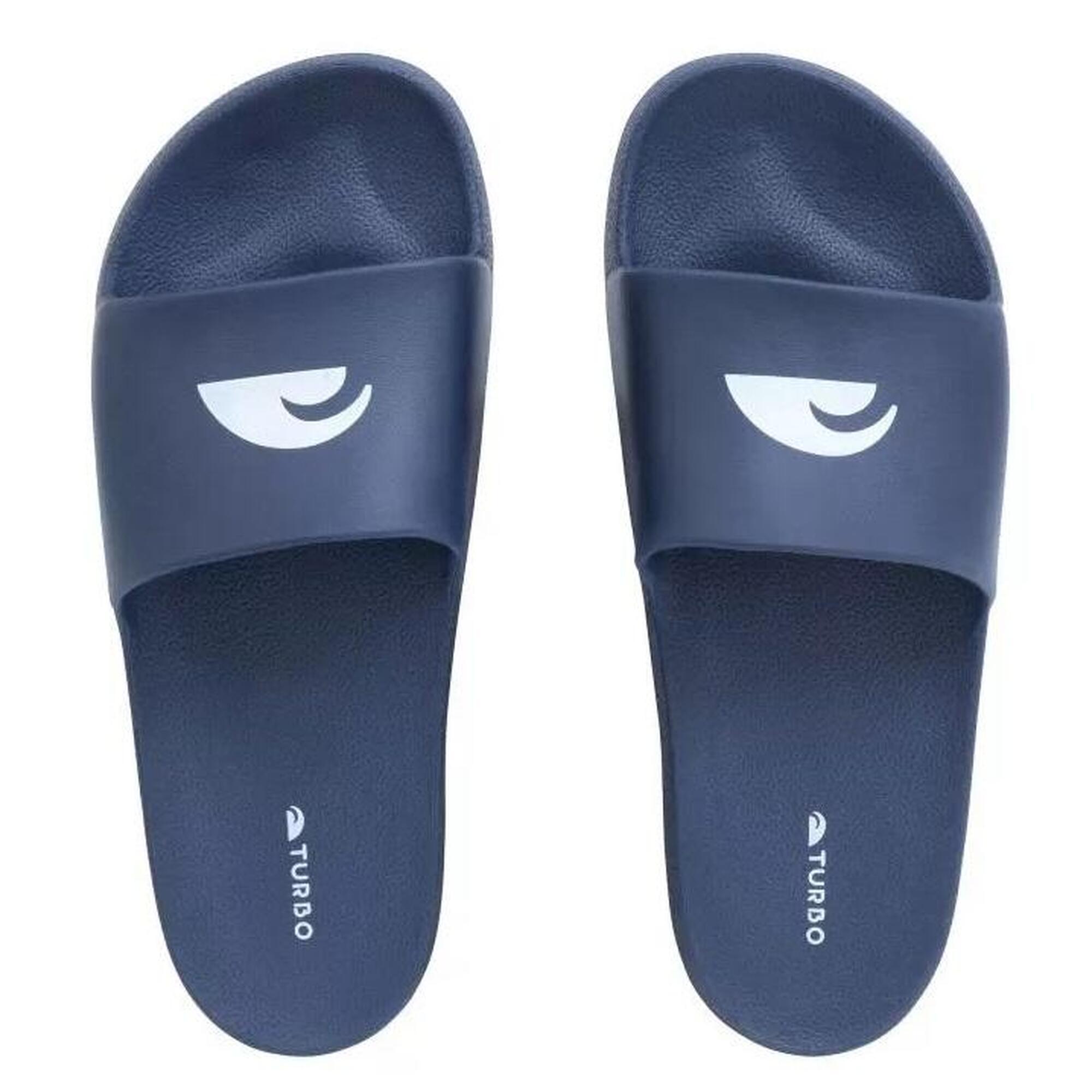 Klapki sportowe Turbo Classic