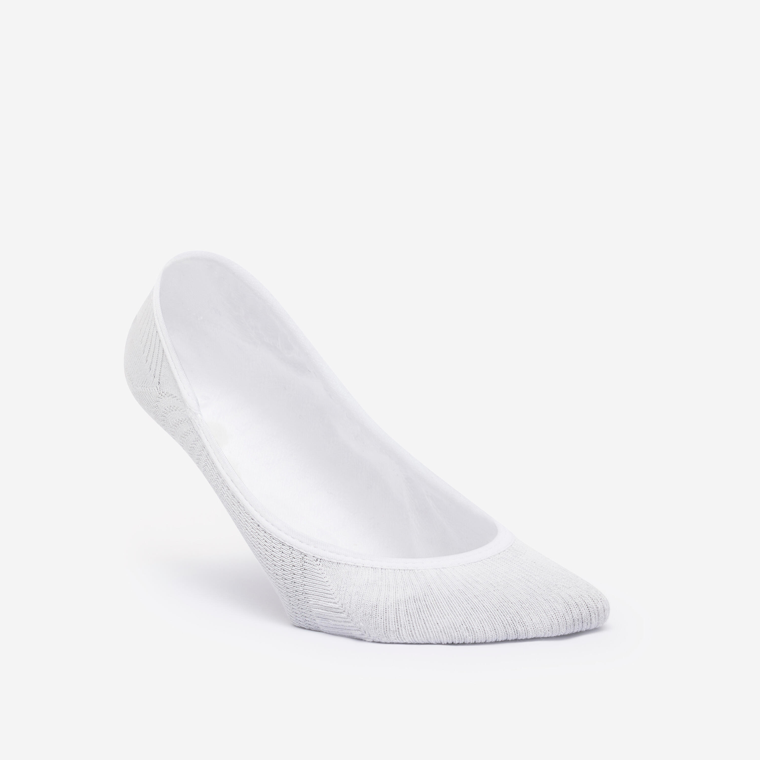 Skarpety balerinki x2