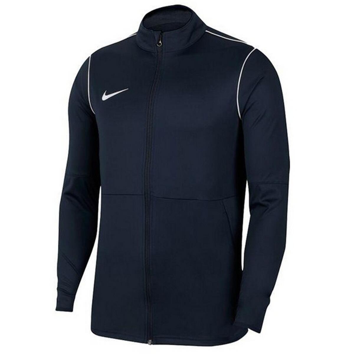 Męska Kurtka Dresowa Dry Park 20