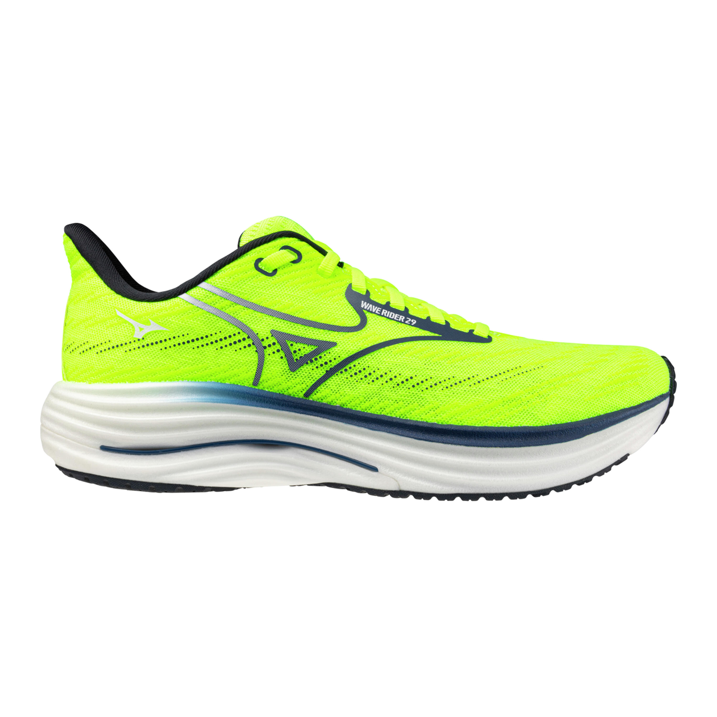 Buty do biegania Mizuno Wave Rider 29