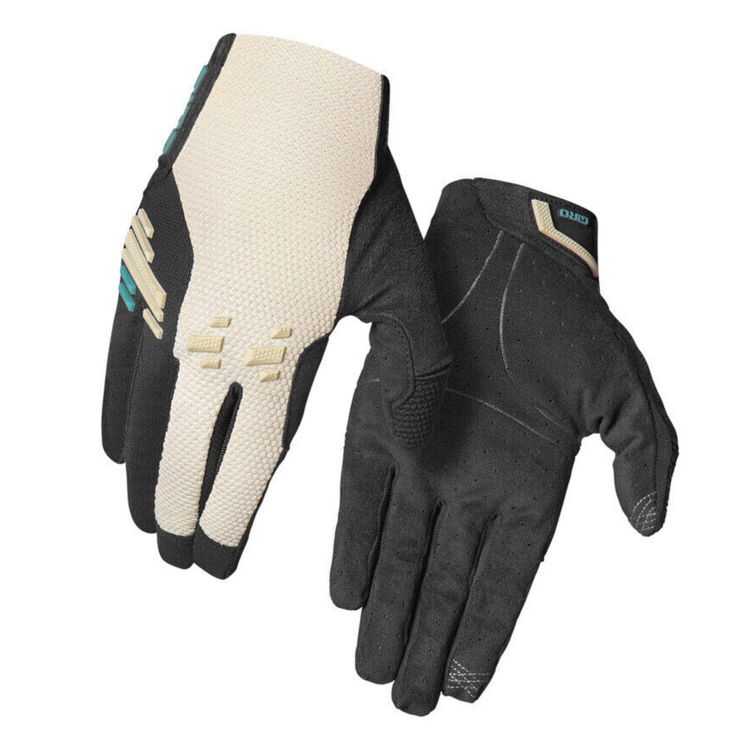 Rękawiczki rowerowe damskie Giro Havoc