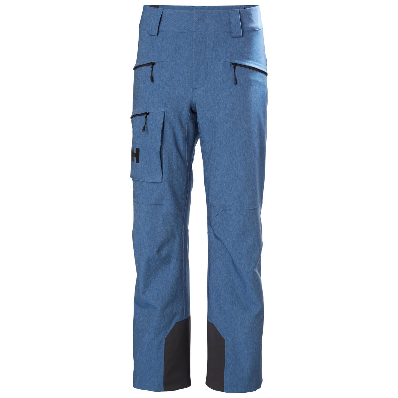 Spodnie narciarskie dla kobiet Helly Hansen Powderqueen